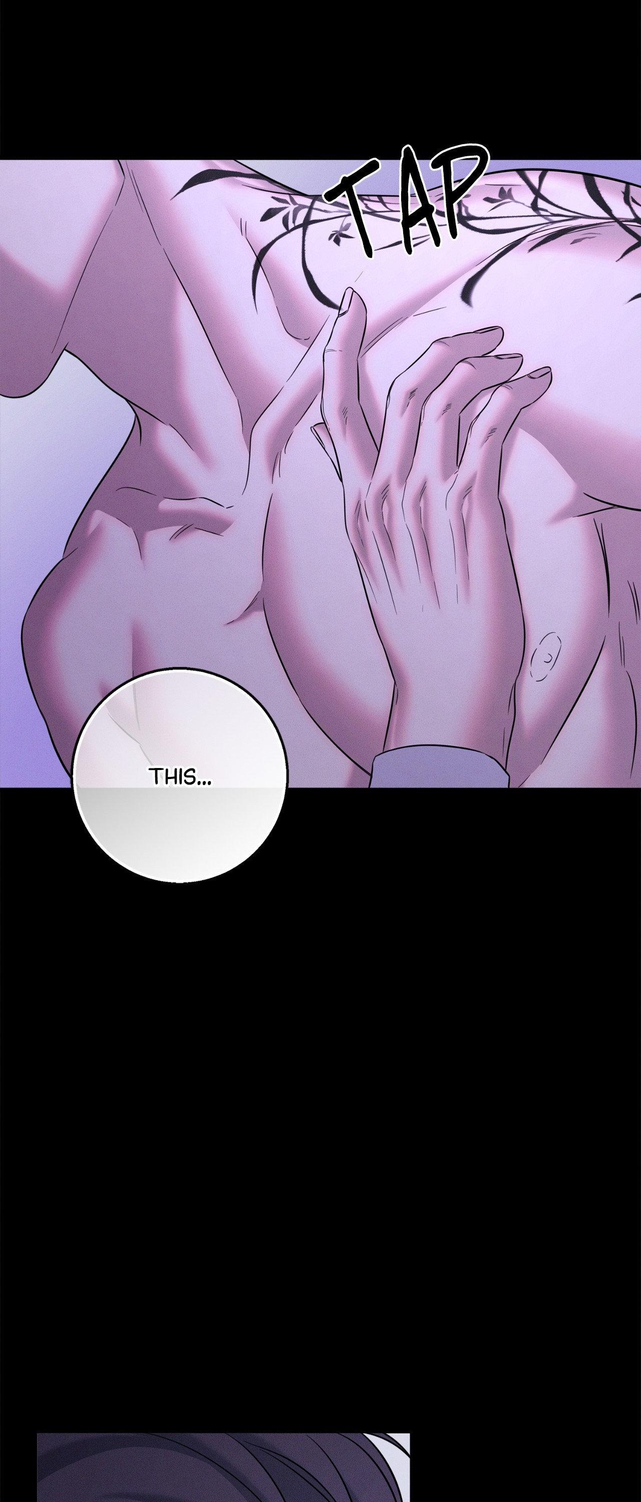 Night of Muheun (Official) - Chapter 48 manhwa