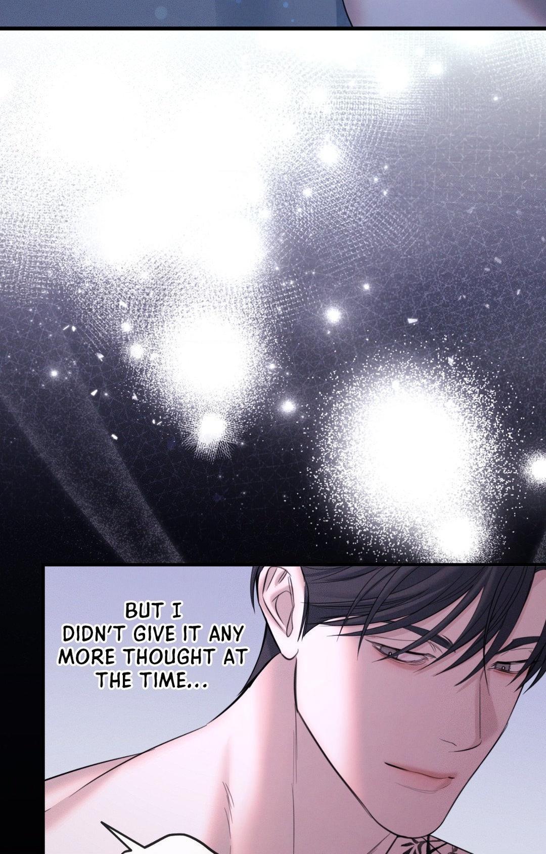 Night of Muheun (Official) - Chapter 49 manhwa