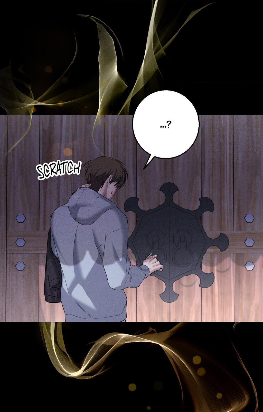 Night of Muheun (Official) - Chapter 49 manhwa
