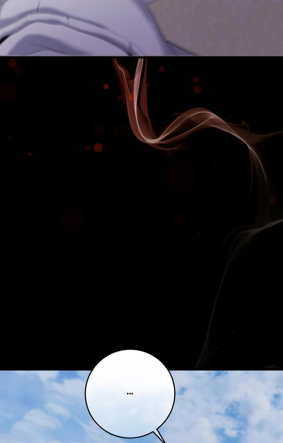 Night of Muheun (Official) - Chapter 49 manhwa