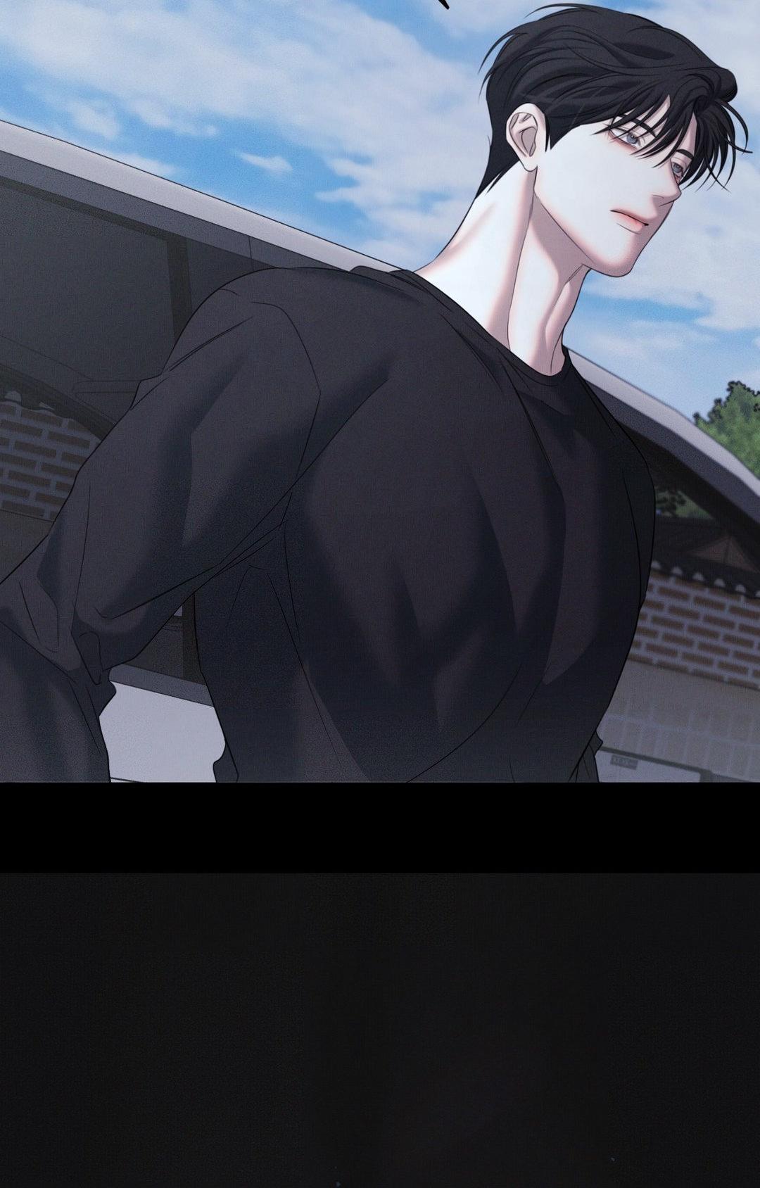 Night of Muheun (Official) - Chapter 49 manhwa