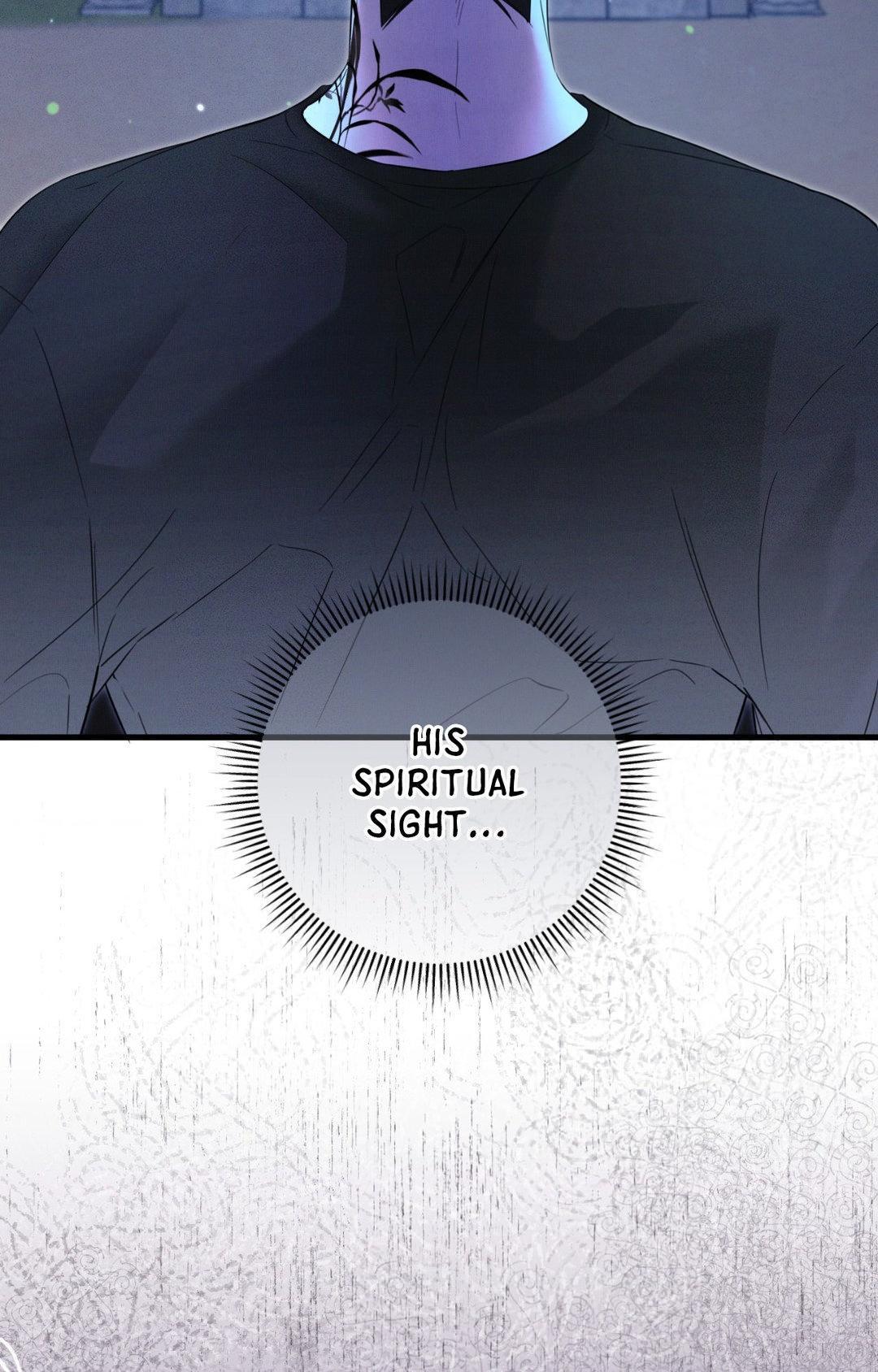 Night of Muheun (Official) - Chapter 49 manhwa