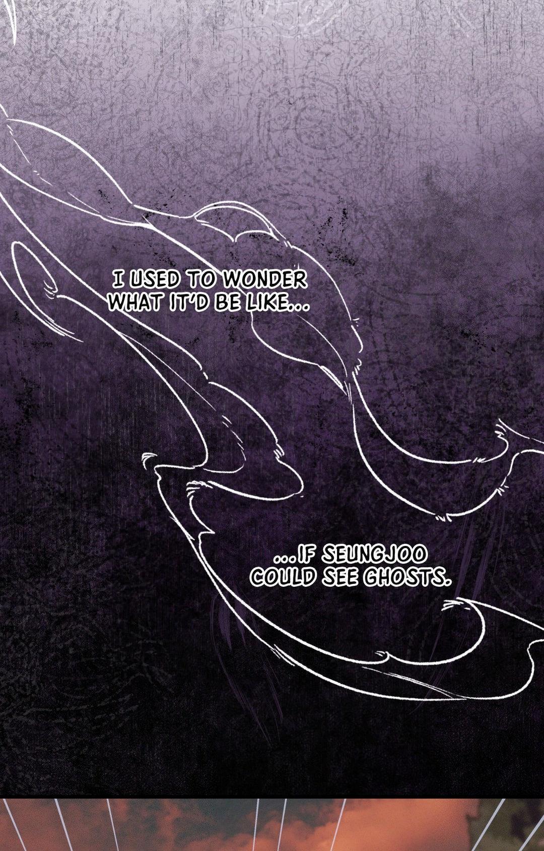 Night of Muheun (Official) - Chapter 49 manhwa