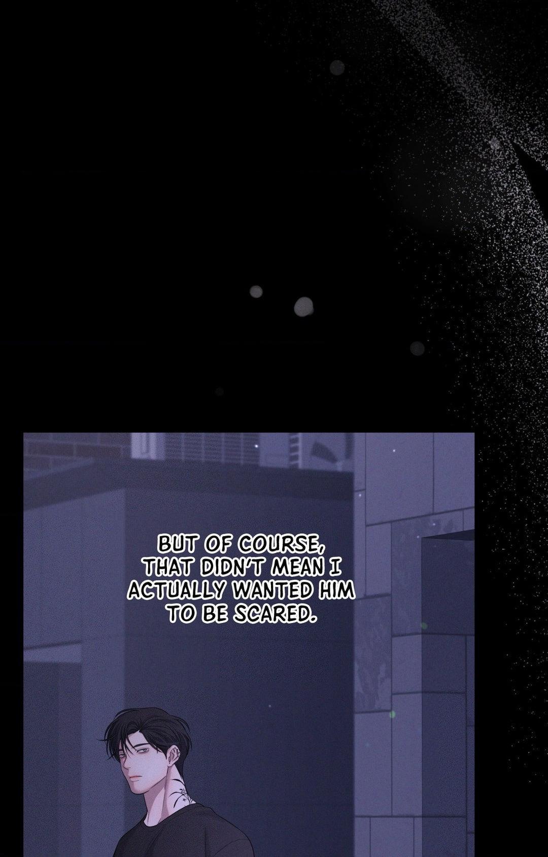 Night of Muheun (Official) - Chapter 49 manhwa