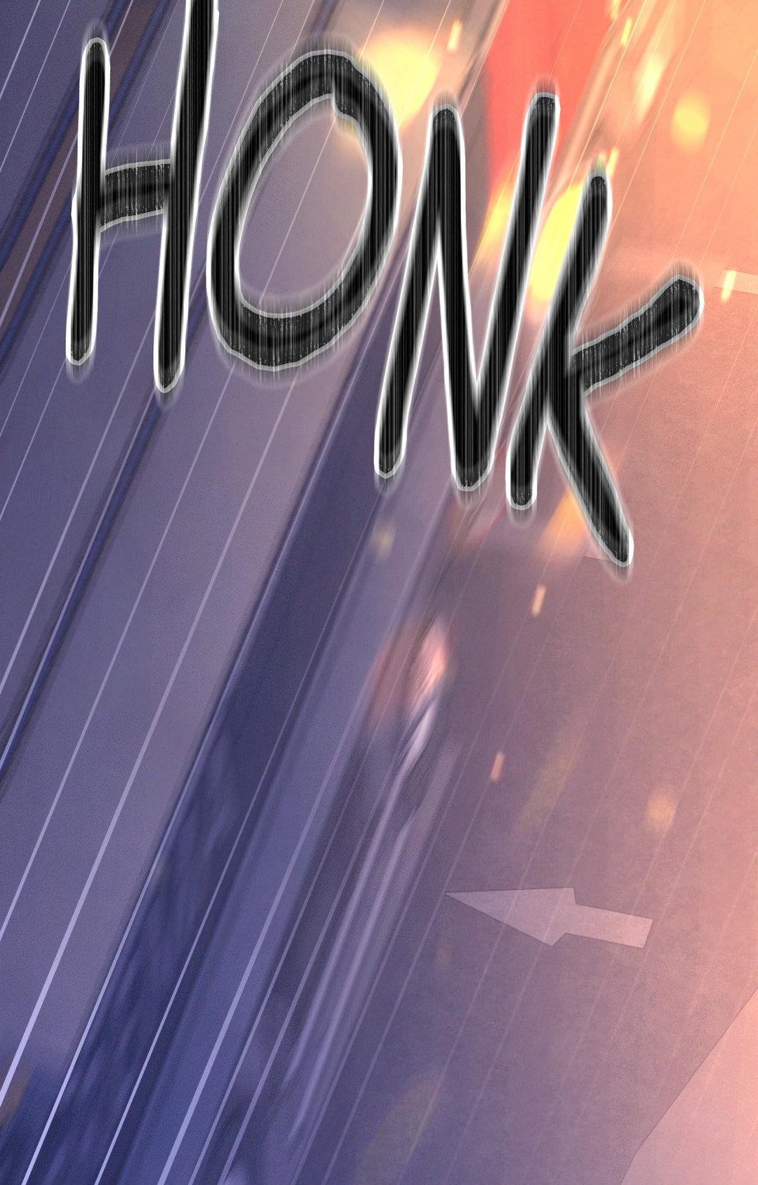 Night of Muheun (Official) - Chapter 49 manhwa