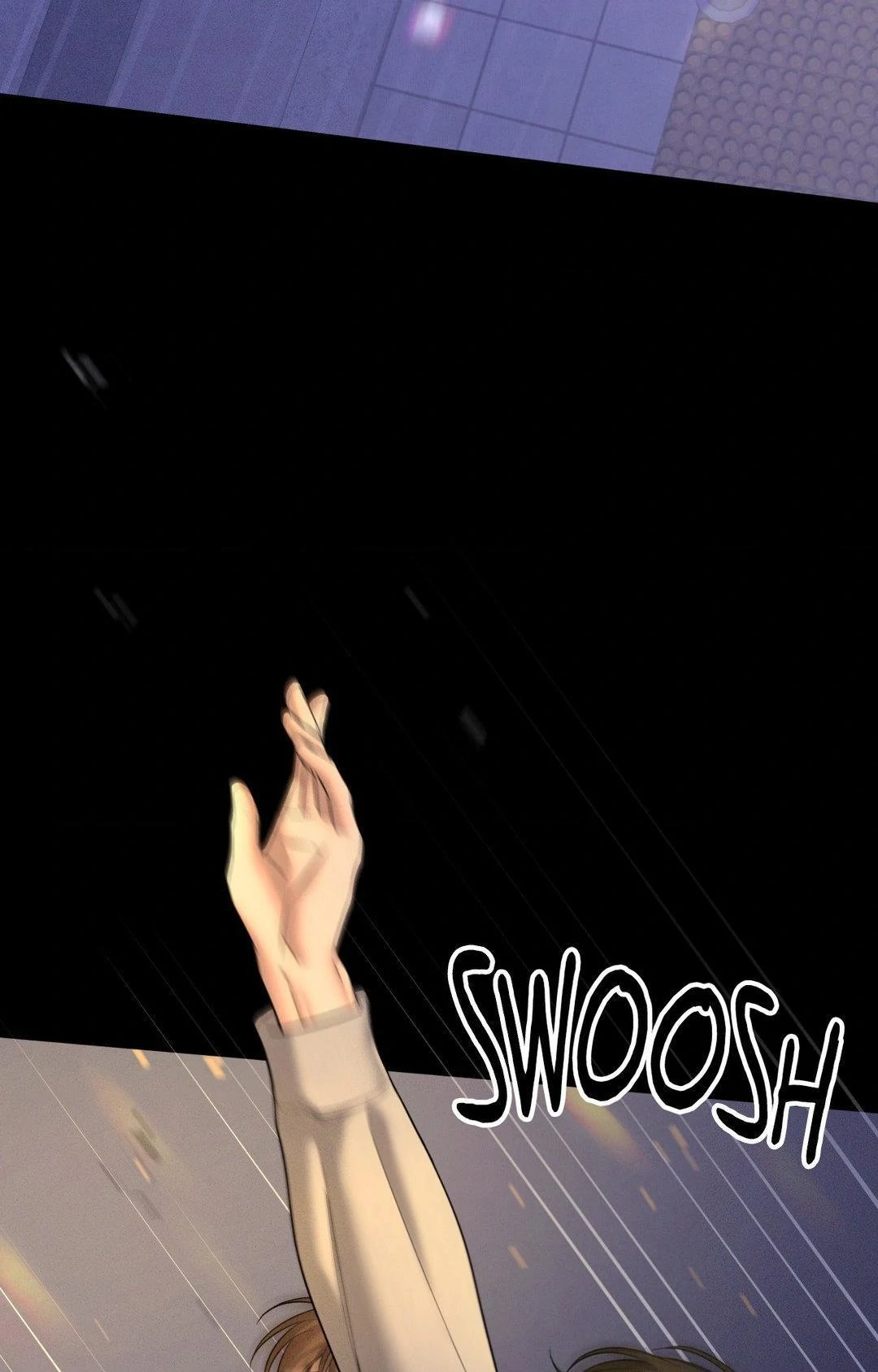 Night of Muheun (Official) - Chapter 49 manhwa