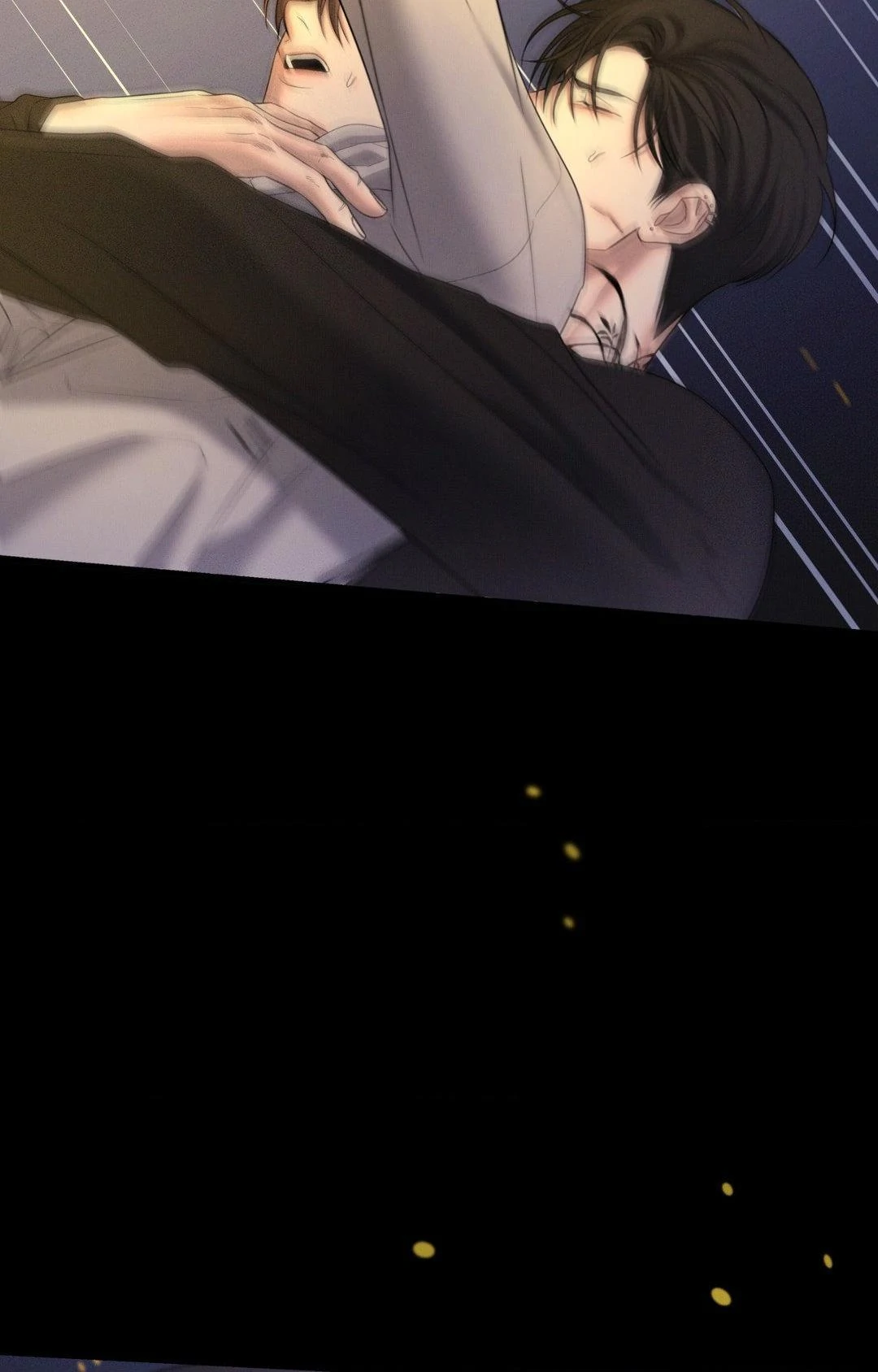 Night of Muheun (Official) - Chapter 49 manhwa