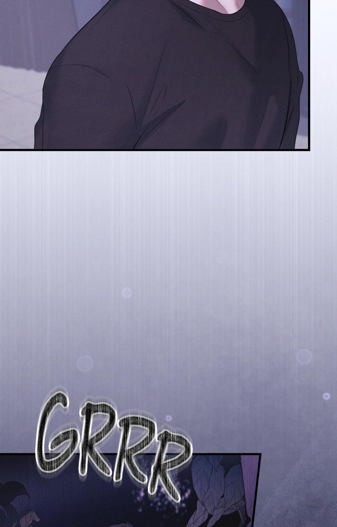 Night of Muheun (Official) - Chapter 49 manhwa