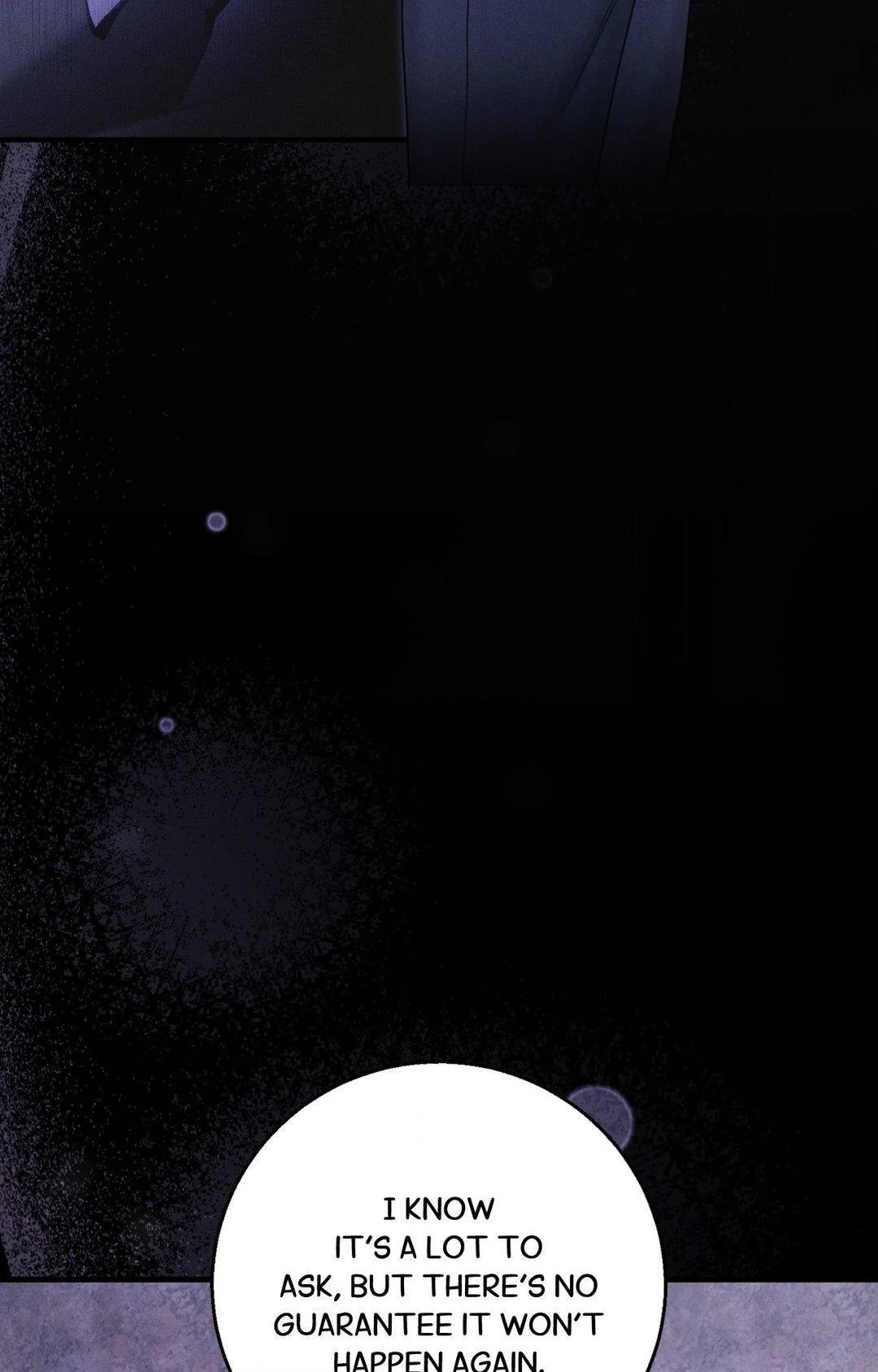 Night of Muheun (Official) - Chapter 49 manhwa