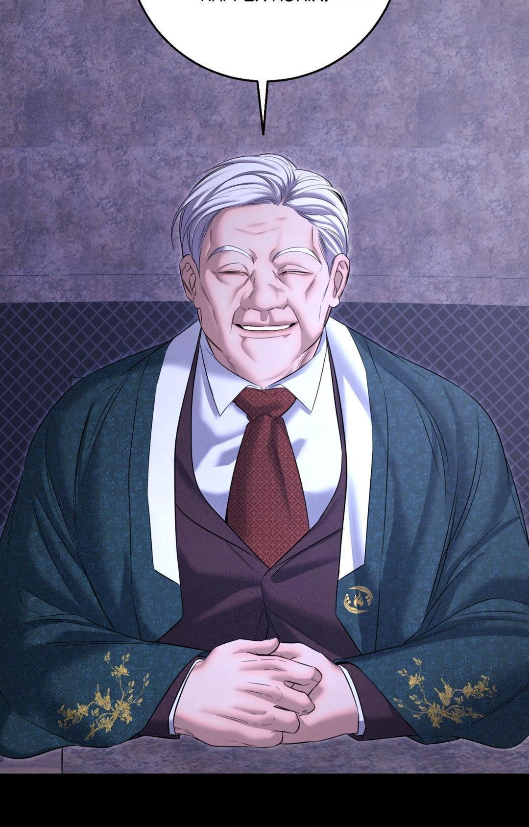 Night of Muheun (Official) - Chapter 49 manhwa