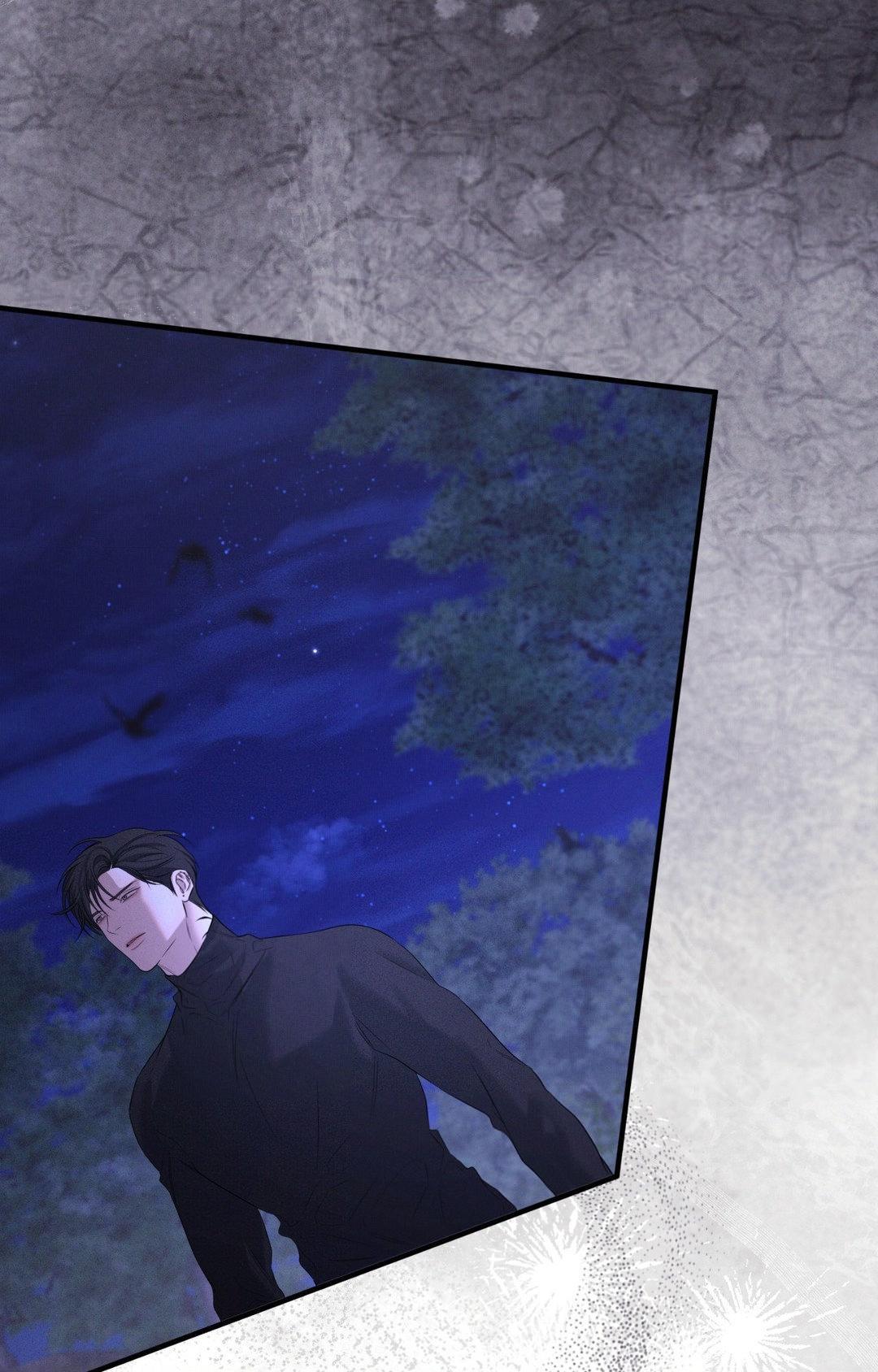 Night of Muheun (Official) - Chapter 49 manhwa