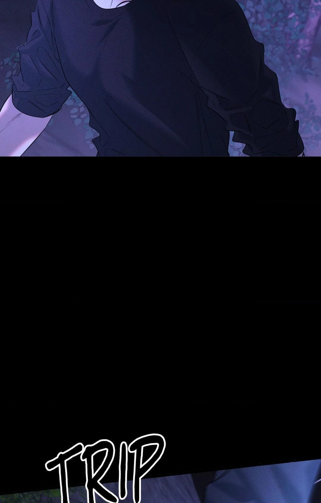 Night of Muheun (Official) - Chapter 49 manhwa