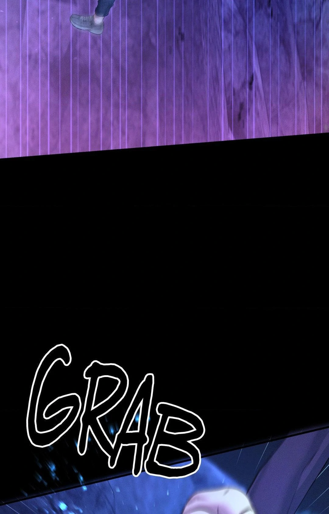 Night of Muheun (Official) - Chapter 49 manhwa