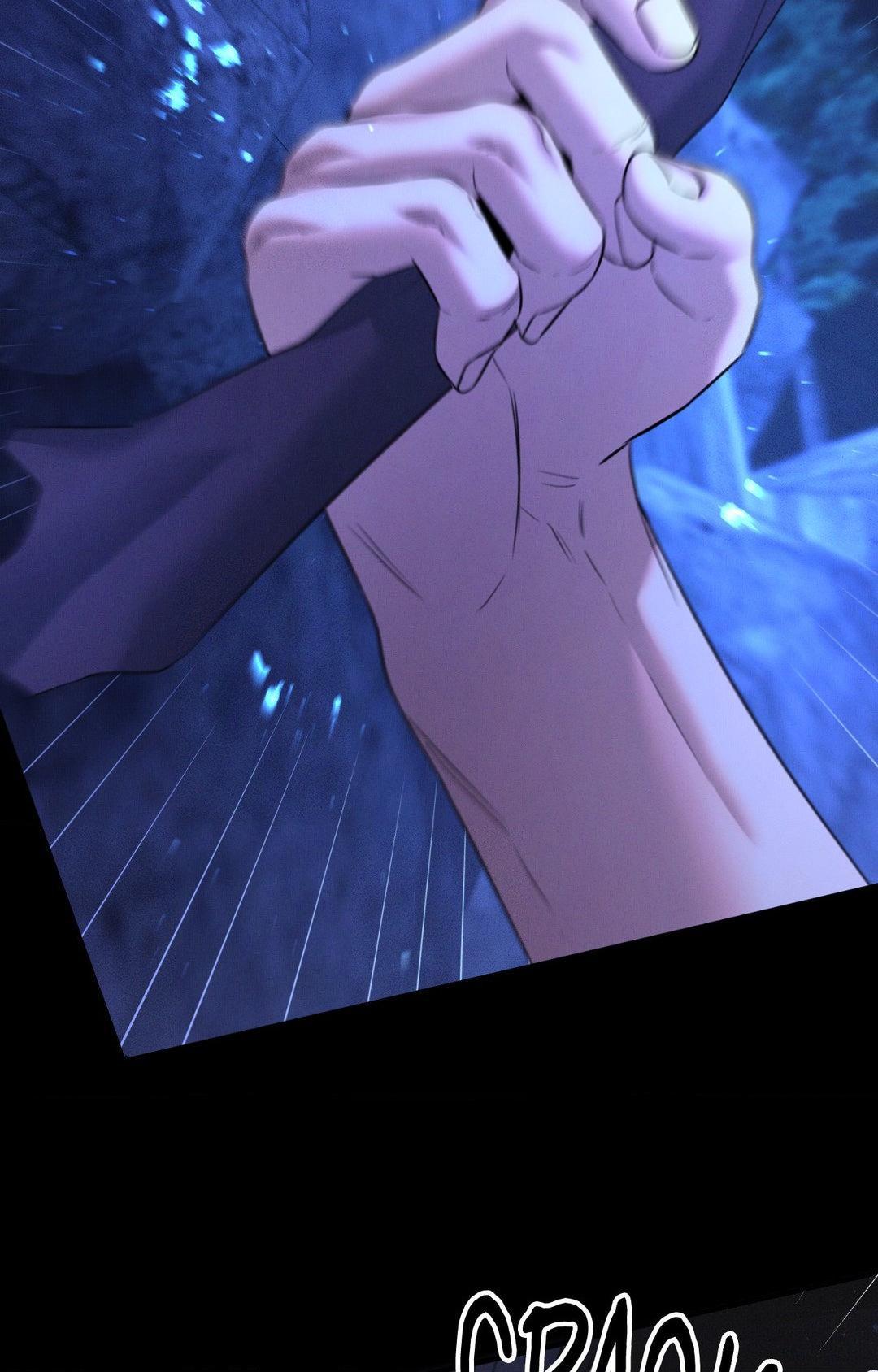 Night of Muheun (Official) - Chapter 49 manhwa