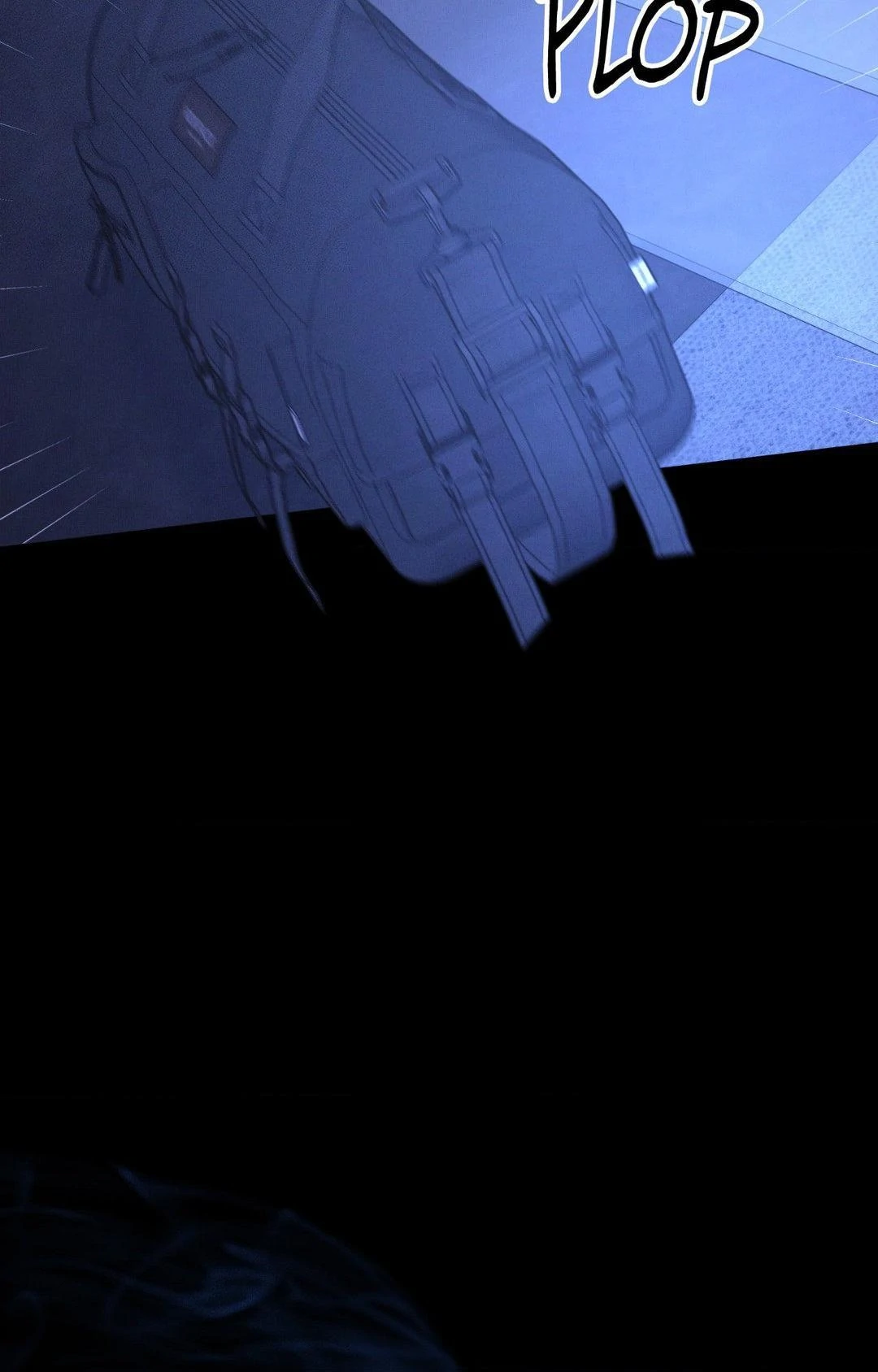 Night of Muheun (Official) - Chapter 49 manhwa