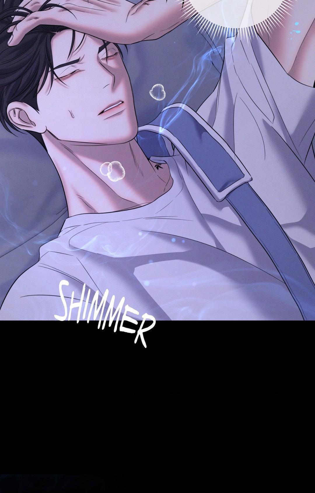 Night of Muheun (Official) - Chapter 49 manhwa