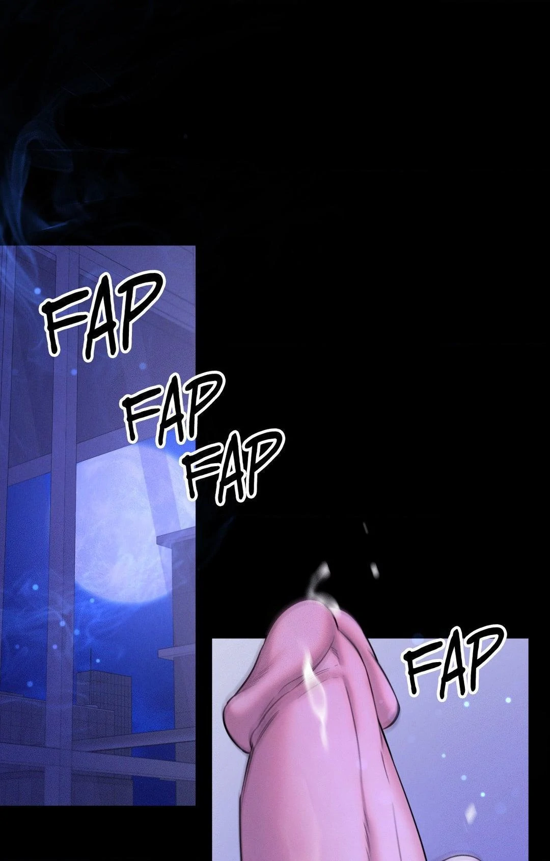 Night of Muheun (Official) - Chapter 49 manhwa