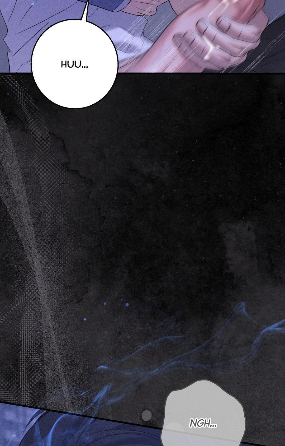 Night of Muheun (Official) - Chapter 49 manhwa