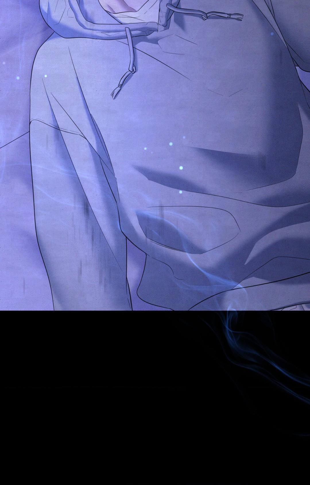 Night of Muheun (Official) - Chapter 49 manhwa