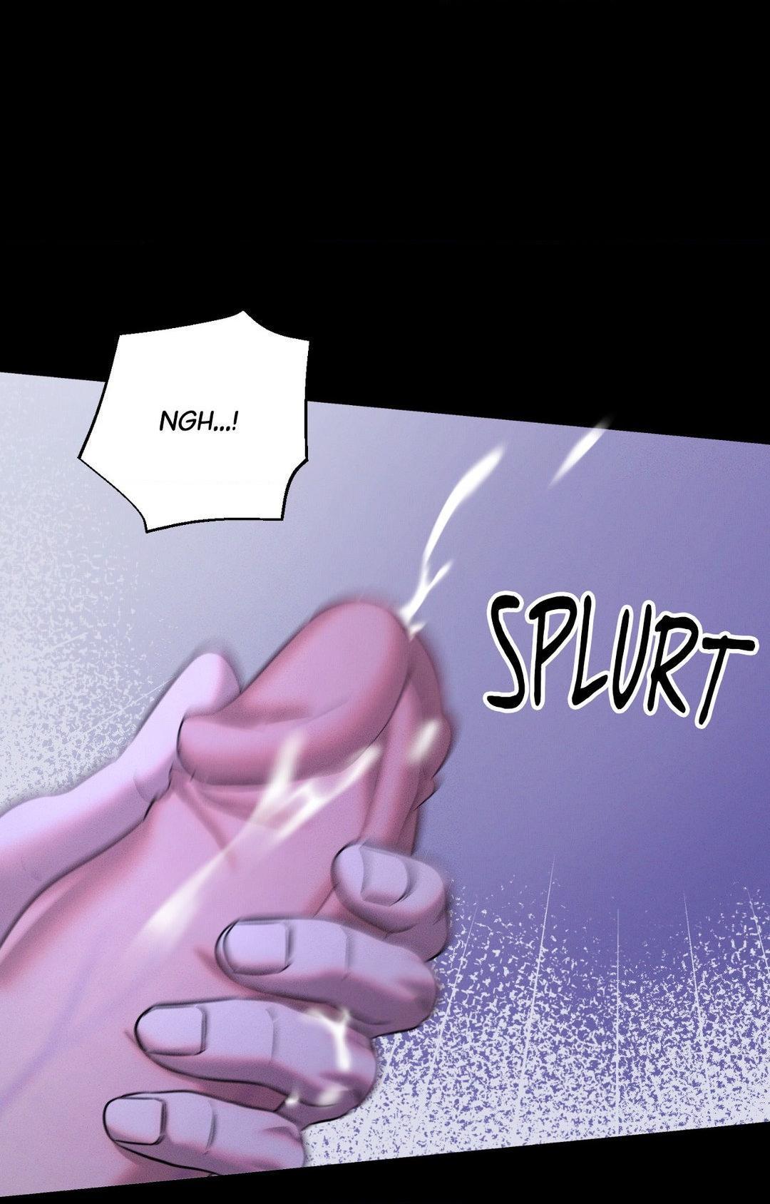 Night of Muheun (Official) - Chapter 49 manhwa