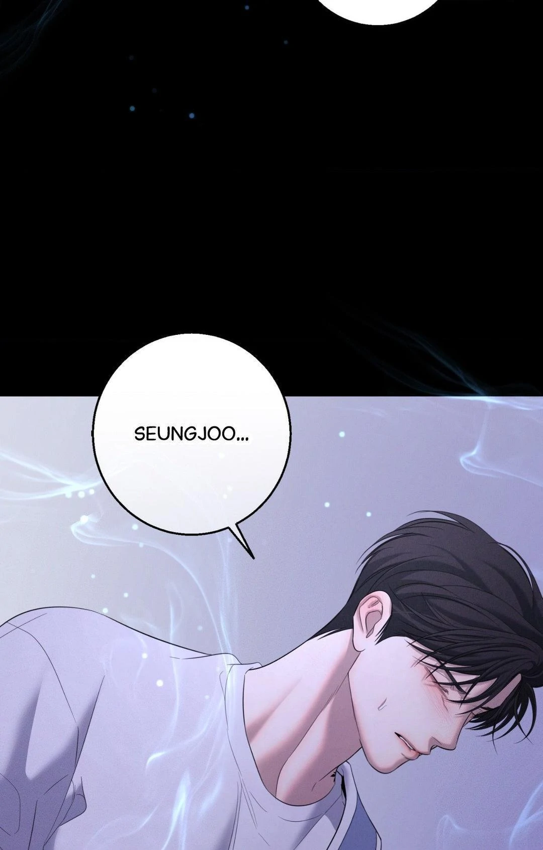 Night of Muheun (Official) - Chapter 49 manhwa