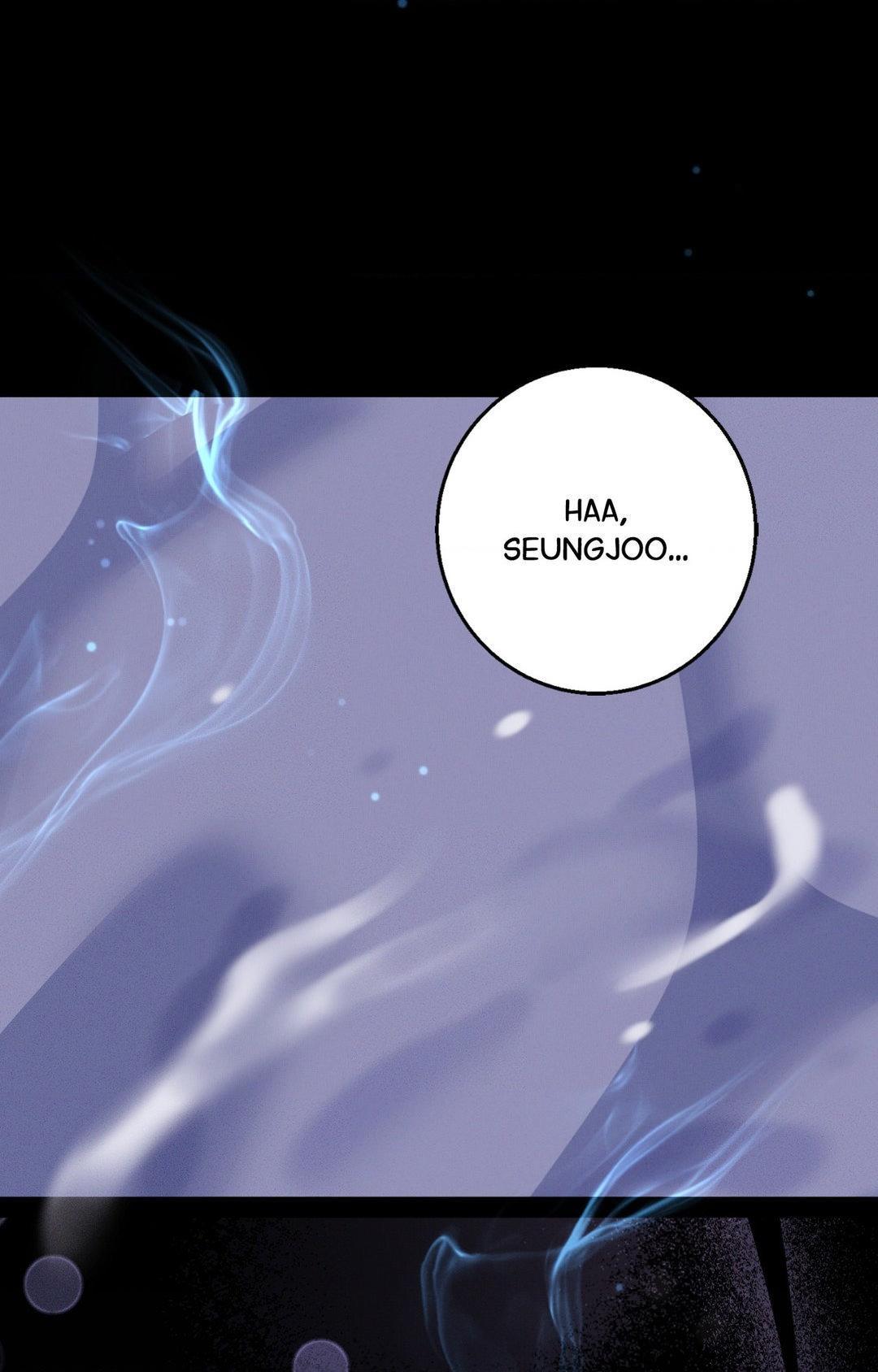 Night of Muheun (Official) - Chapter 49 manhwa