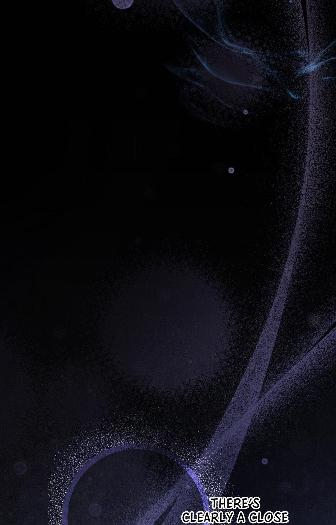 Night of Muheun (Official) - Chapter 49 manhwa