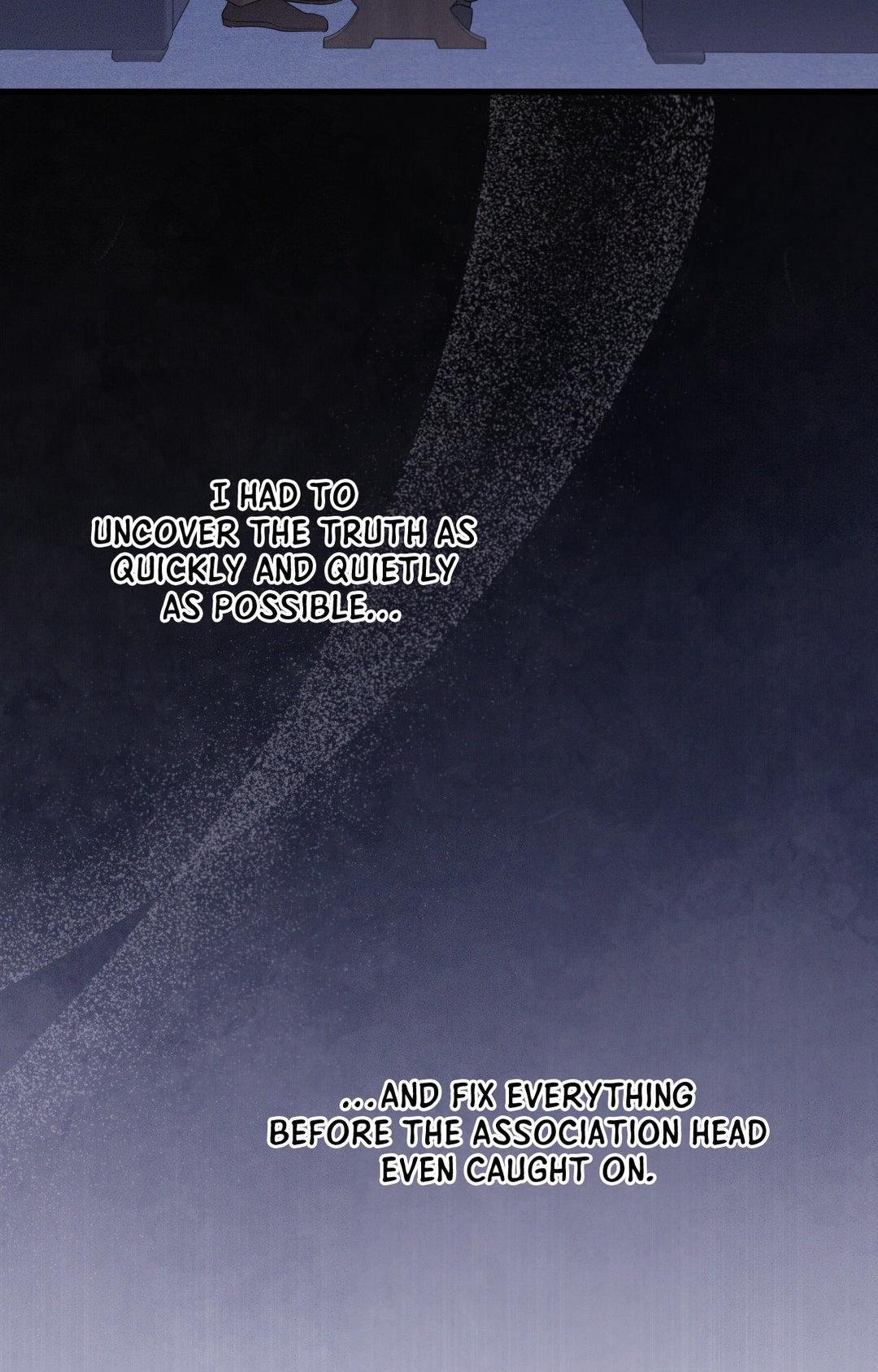 Night of Muheun (Official) - Chapter 49 manhwa