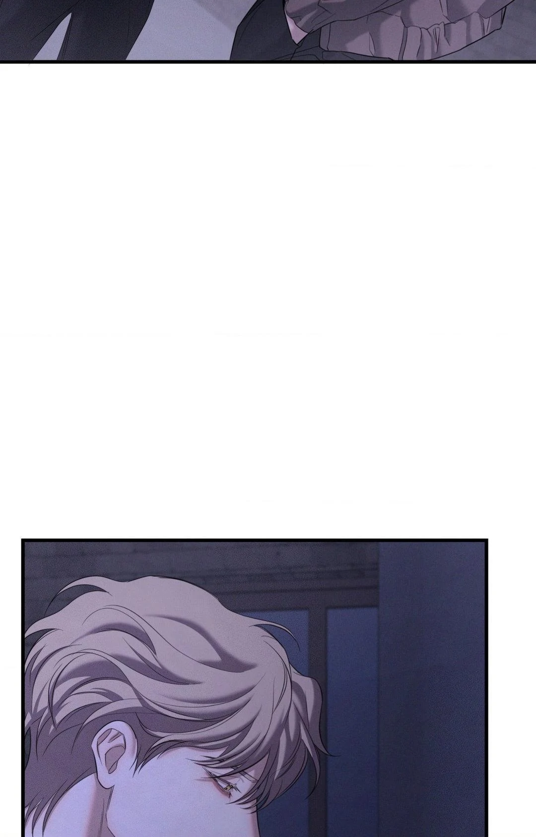 Night of Muheun (Official) - Chapter 49 manhwa