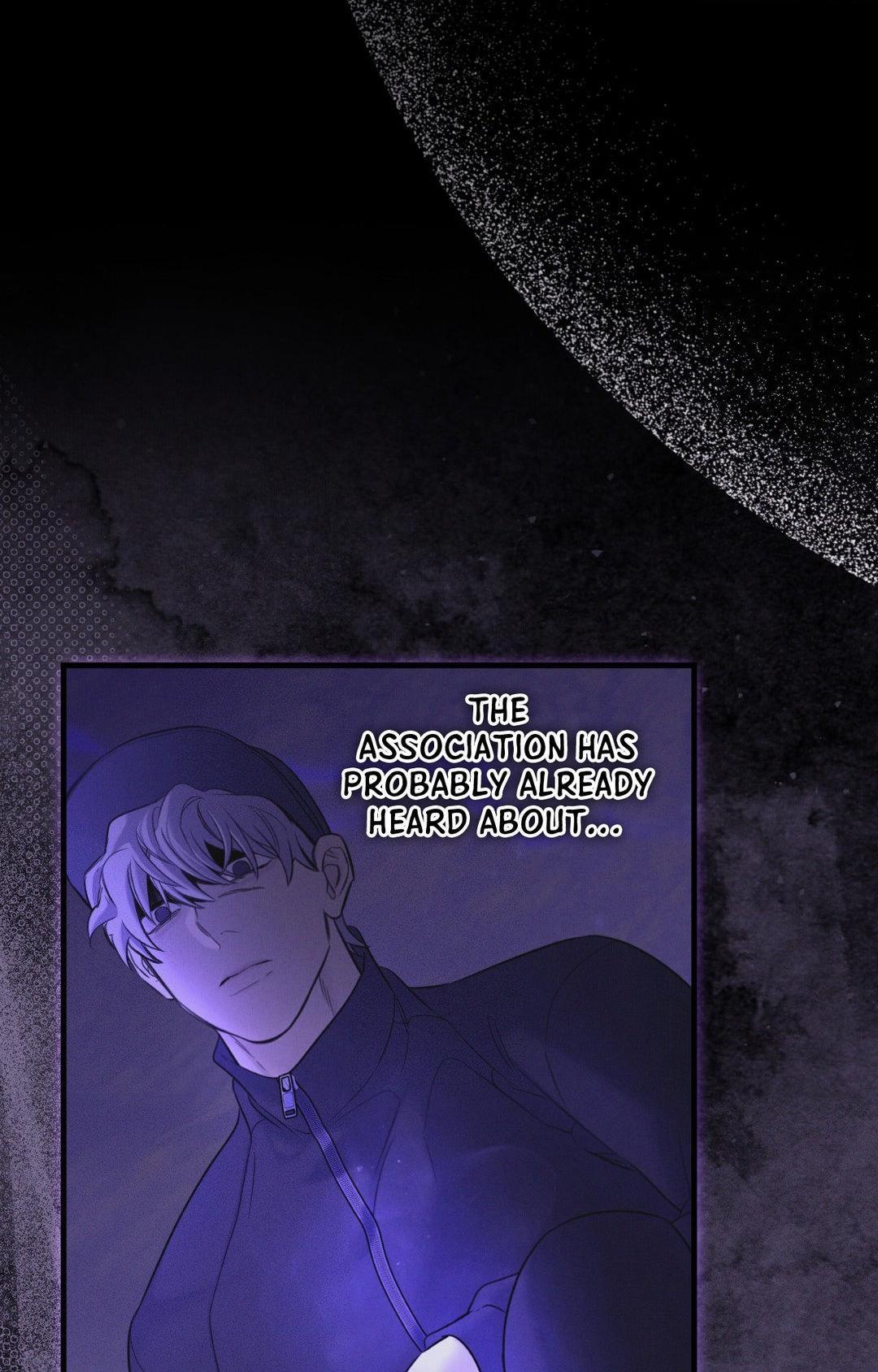 Night of Muheun (Official) - Chapter 49 manhwa