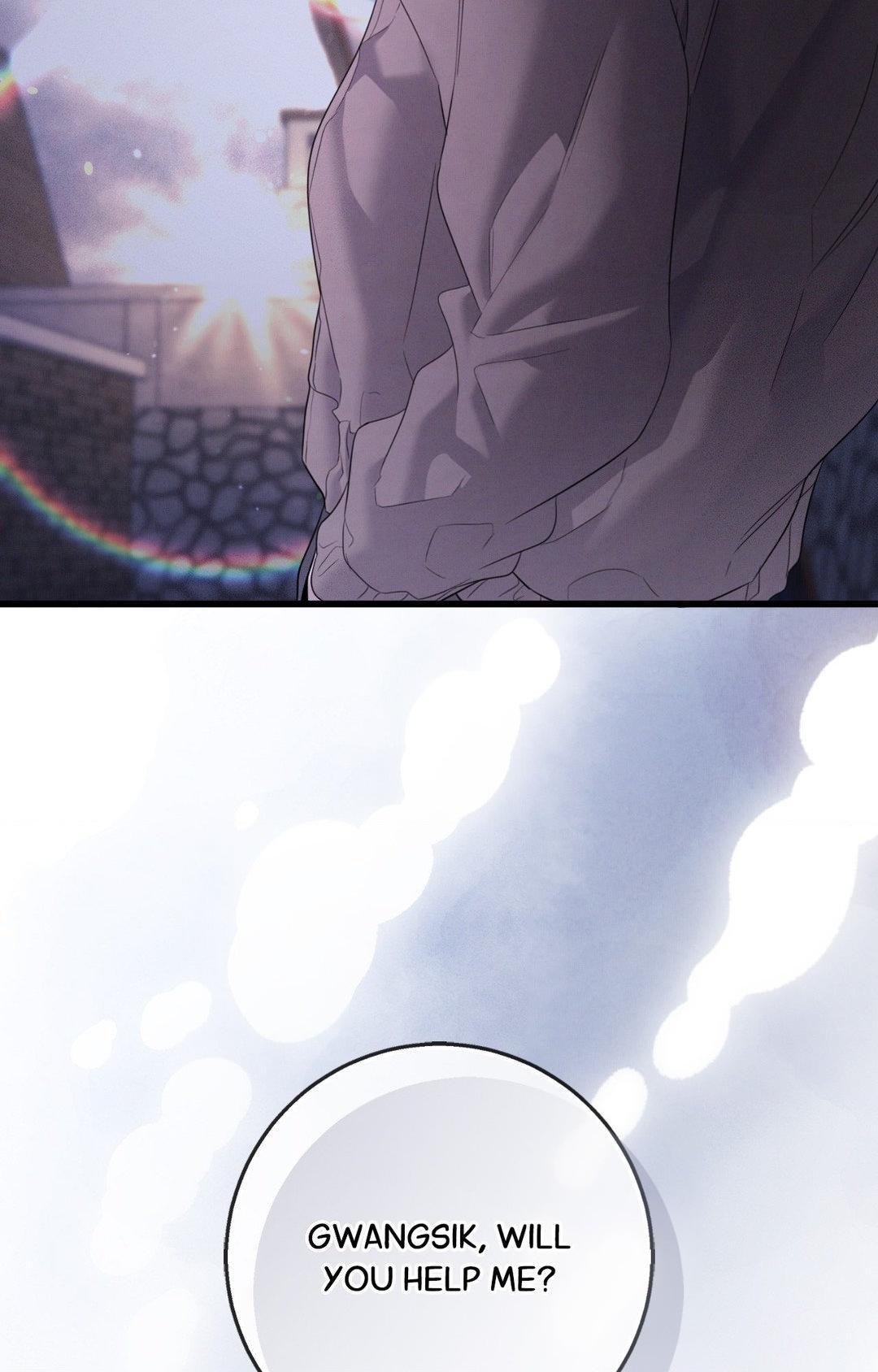 Night of Muheun (Official) - Chapter 49 manhwa