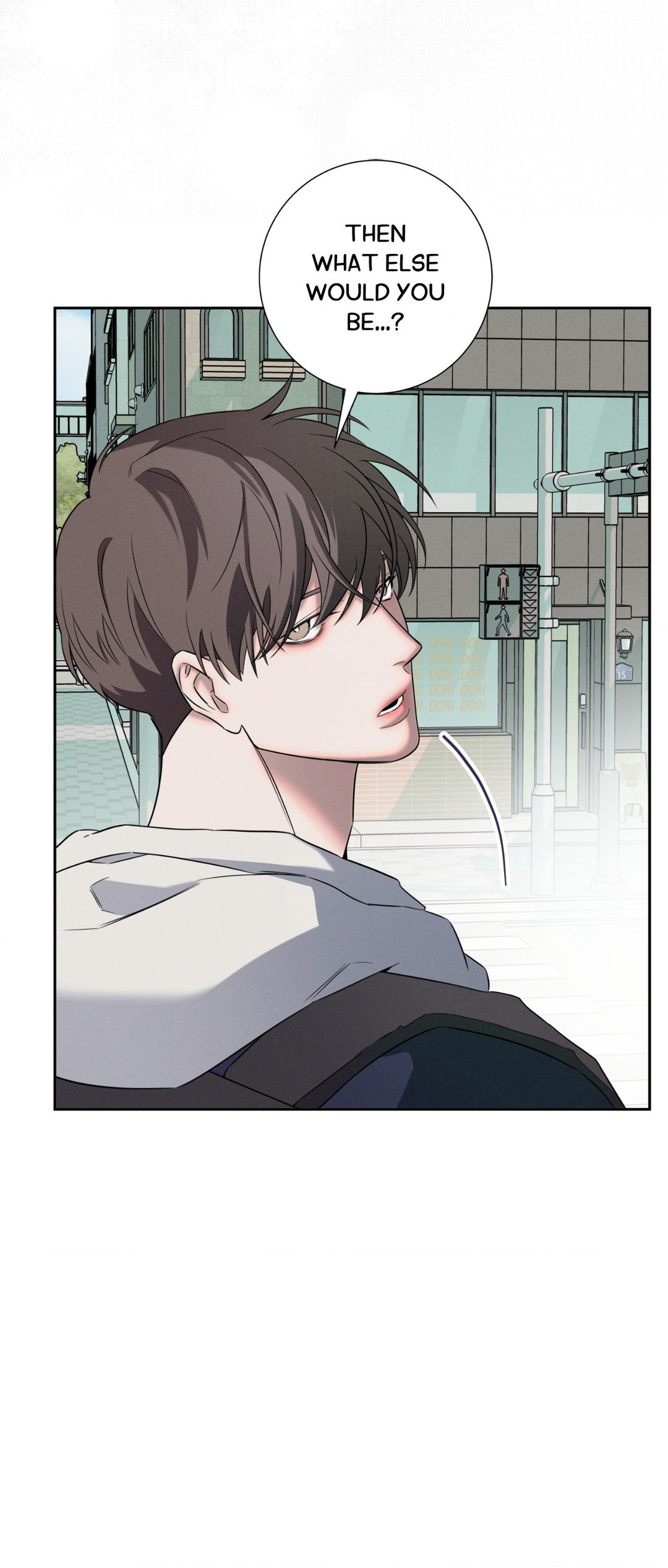 Night of Muheun (Official) - Chapter 5 manhwa