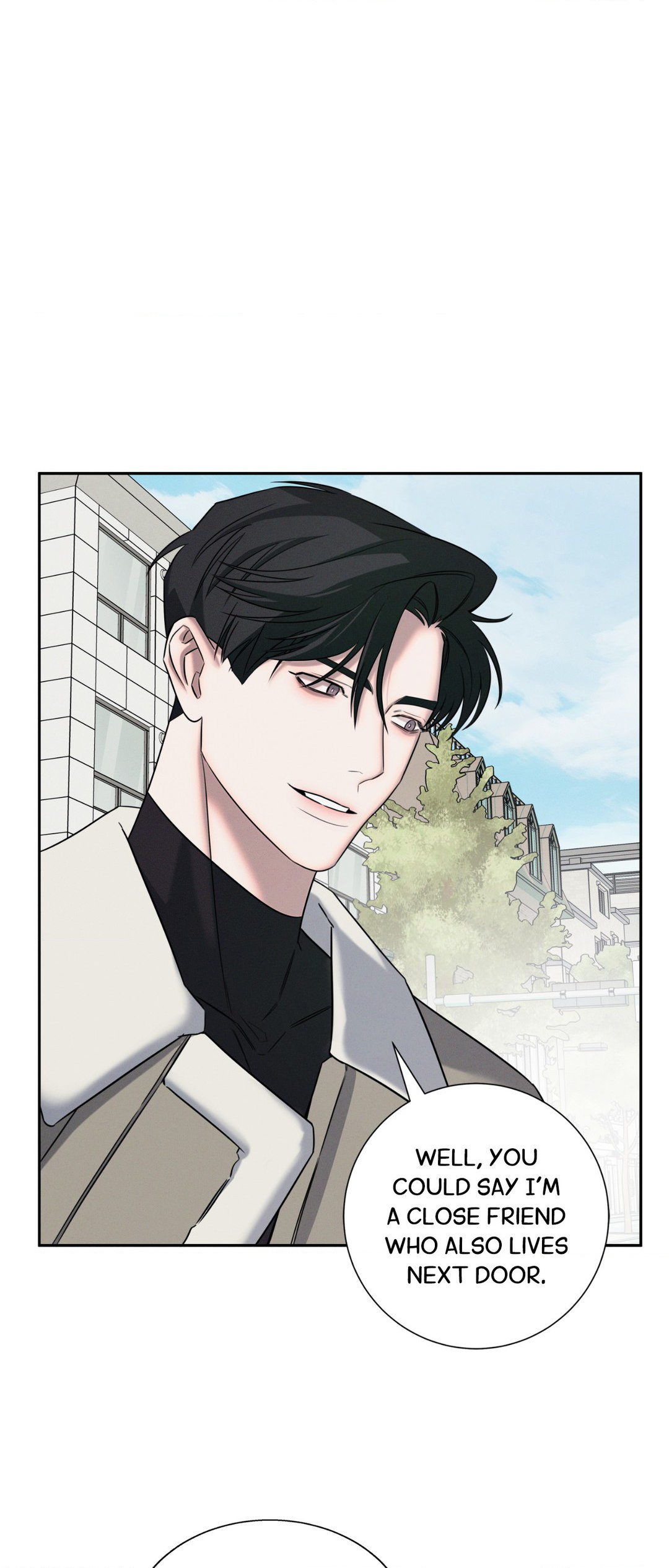 Night of Muheun (Official) - Chapter 5 manhwa