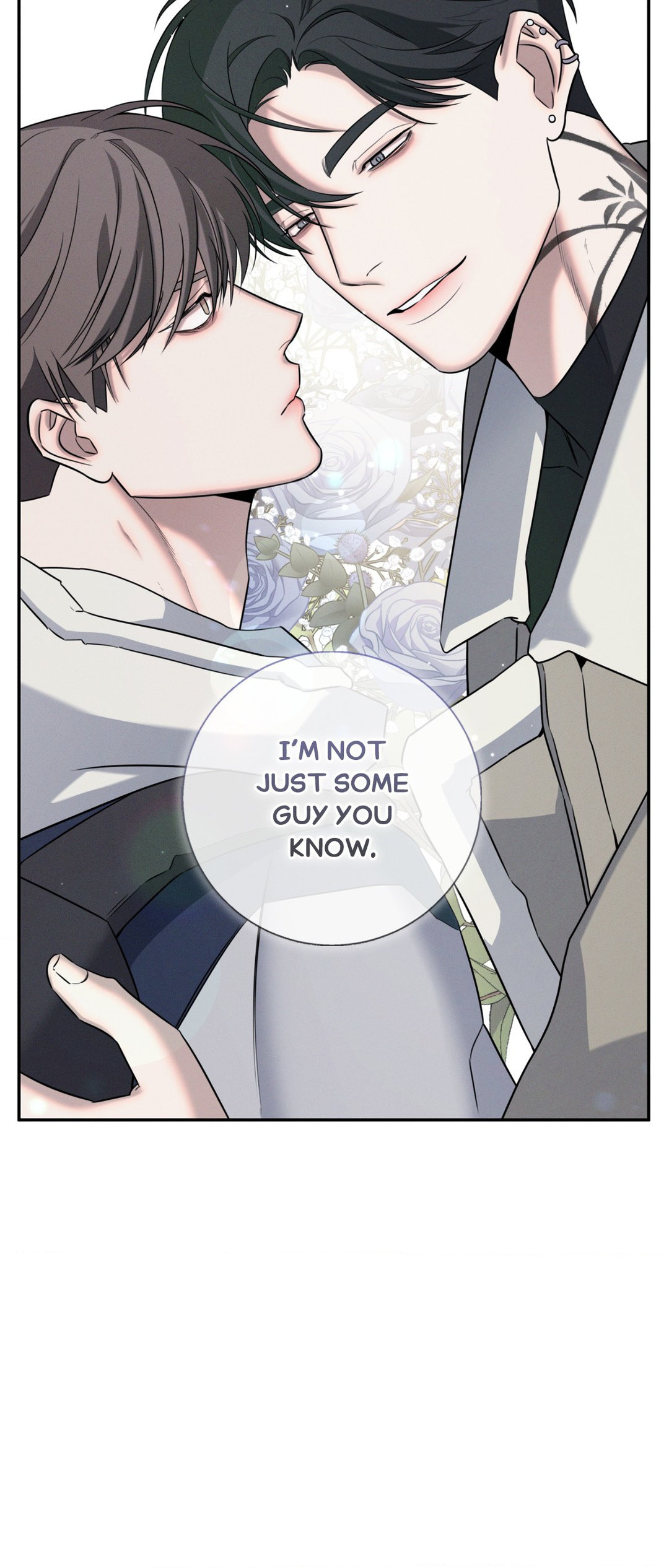 Night of Muheun (Official) - Chapter 5 manhwa