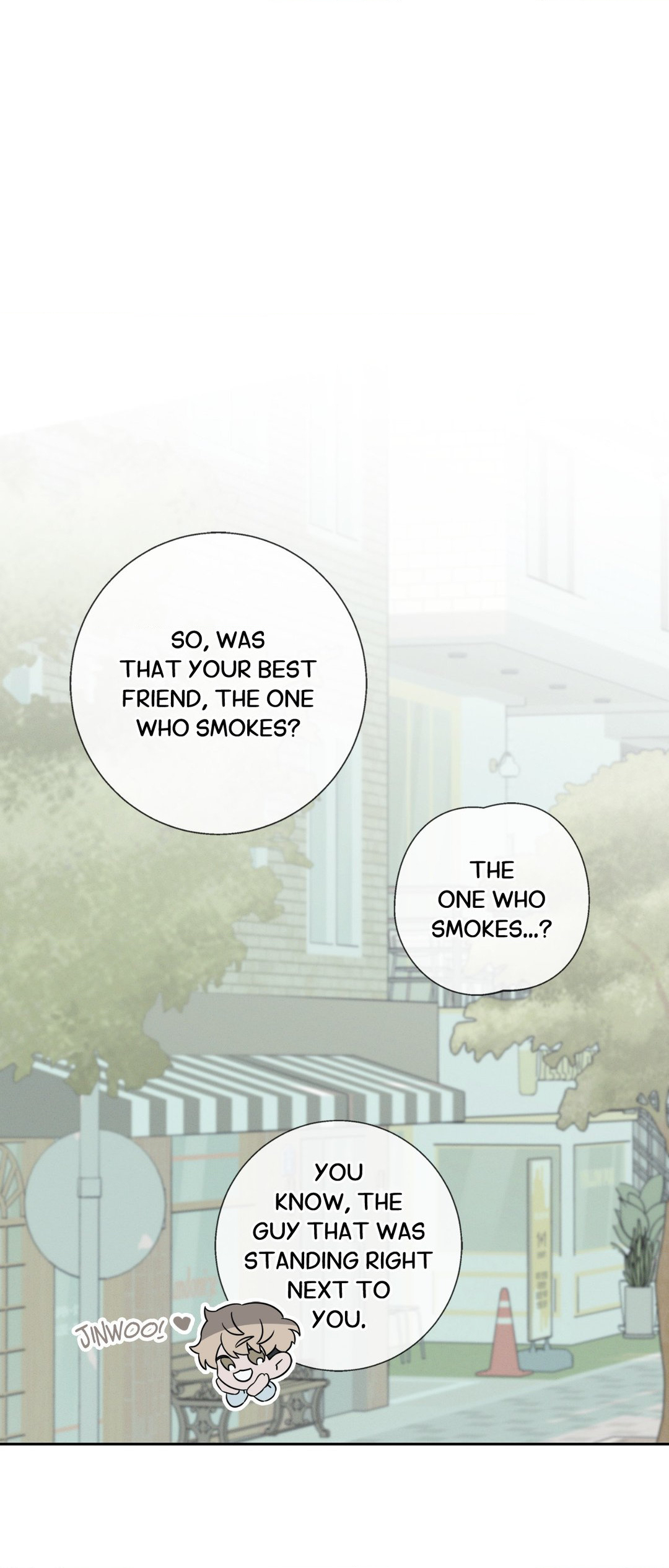 Night of Muheun (Official) - Chapter 5 manhwa