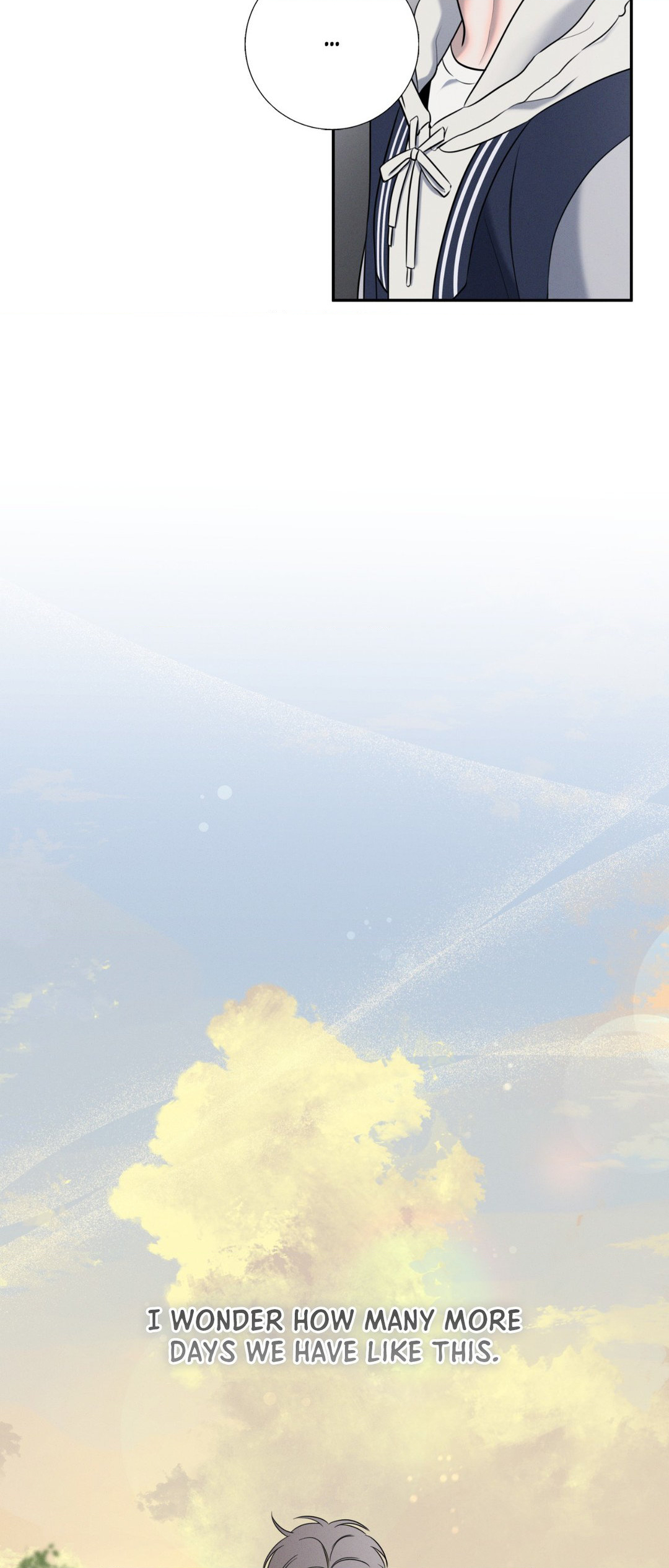 Night of Muheun (Official) - Chapter 5 manhwa