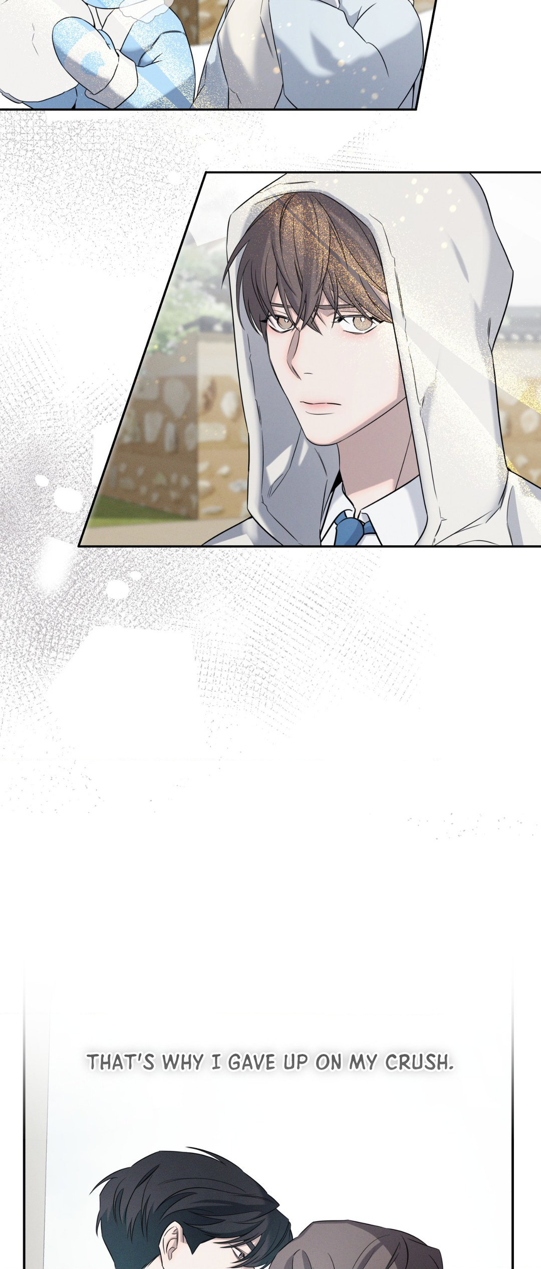 Night of Muheun (Official) - Chapter 5 manhwa