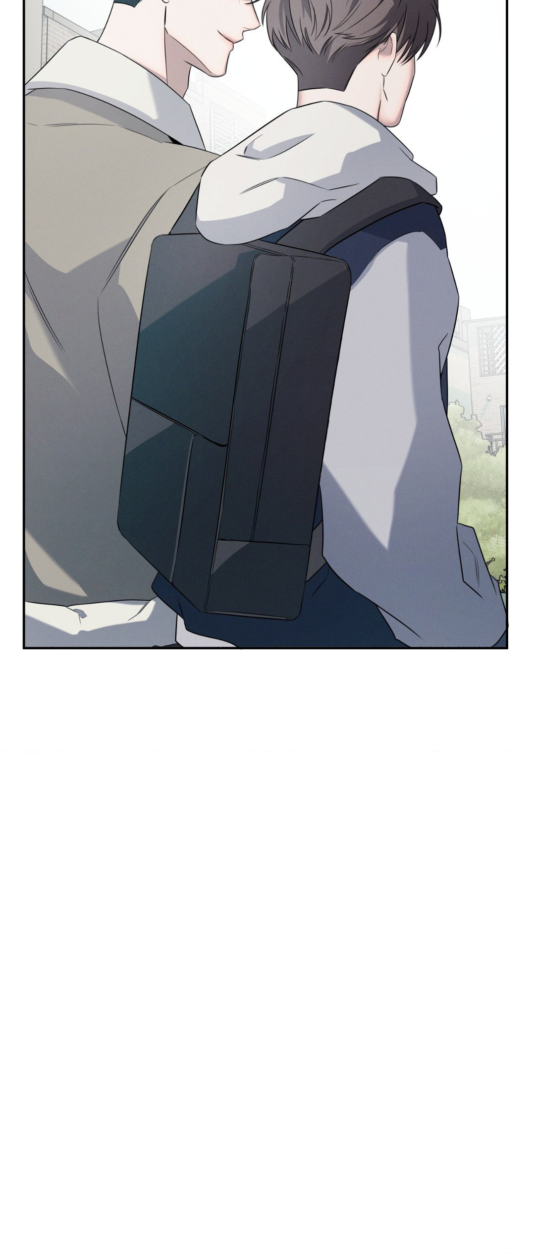 Night of Muheun (Official) - Chapter 5 manhwa