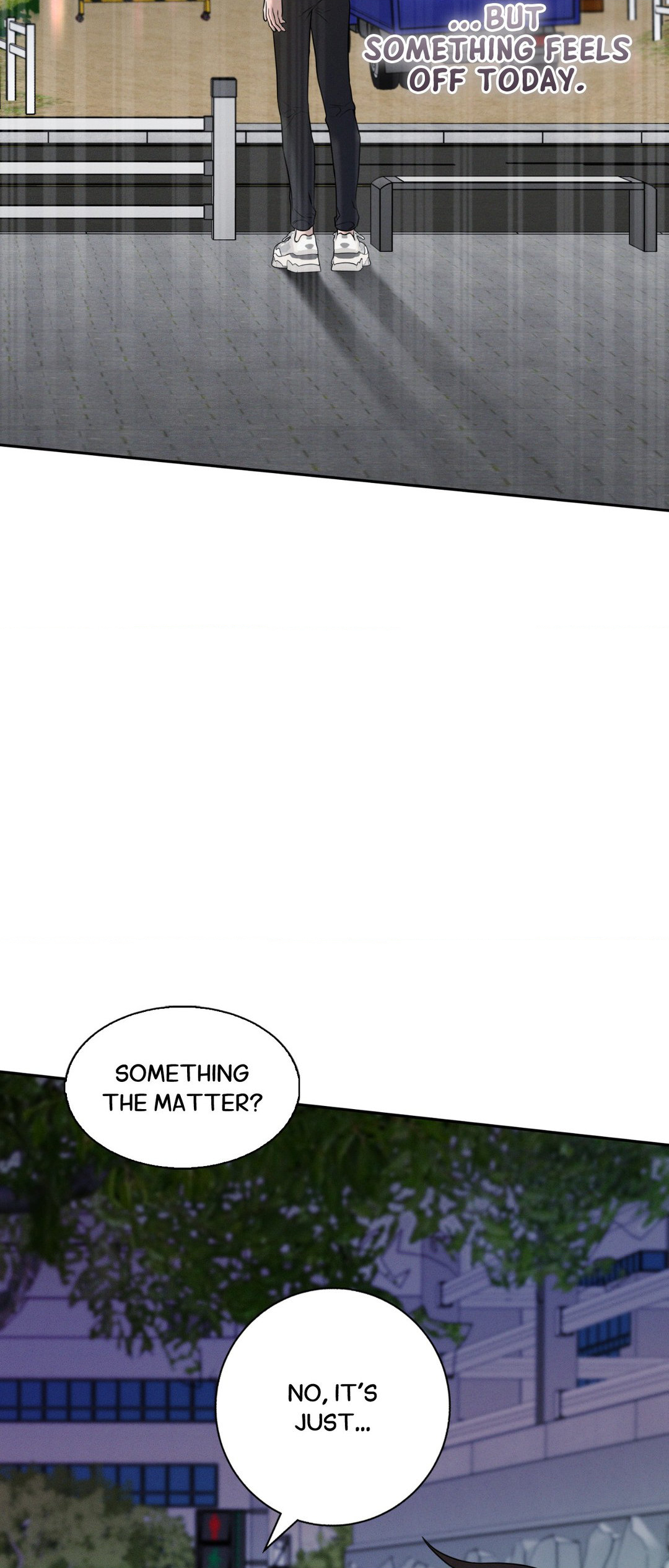 Night of Muheun (Official) - Chapter 5 manhwa