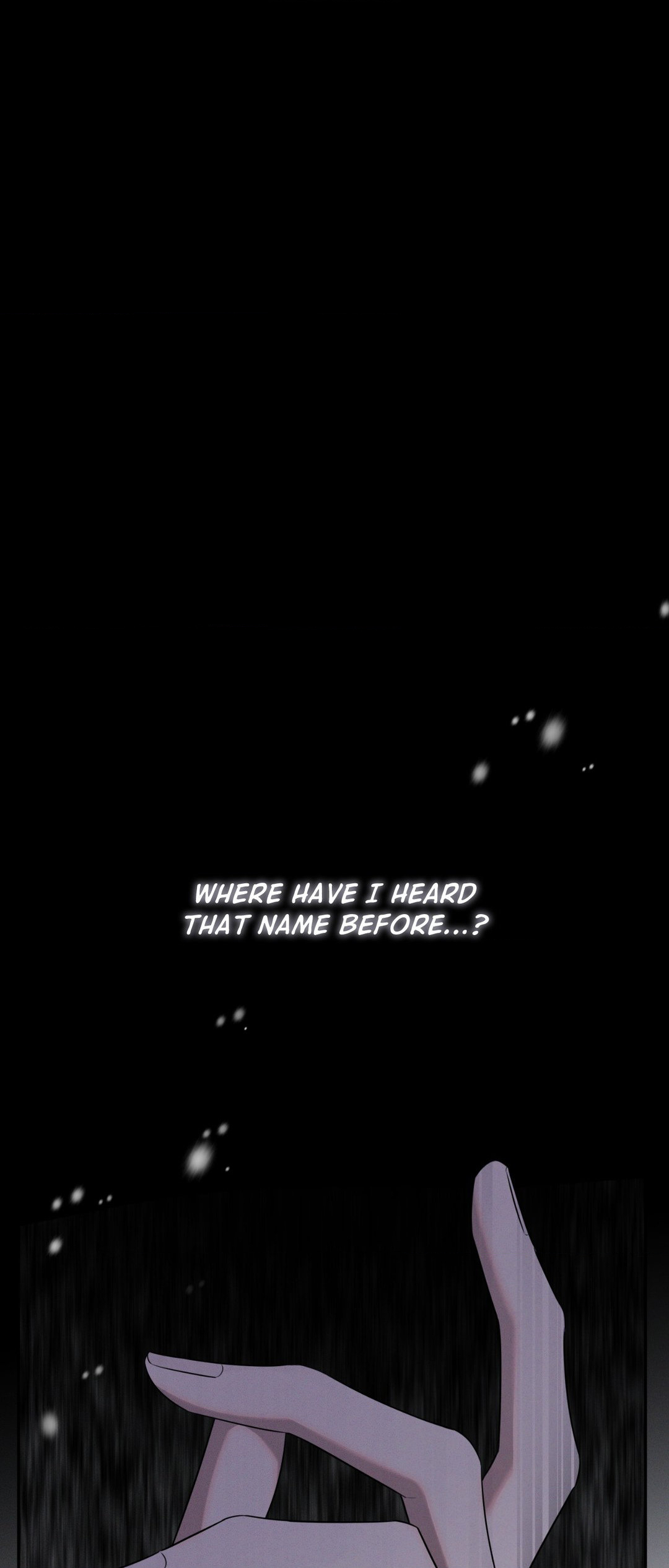 Night of Muheun (Official) - Chapter 5 manhwa