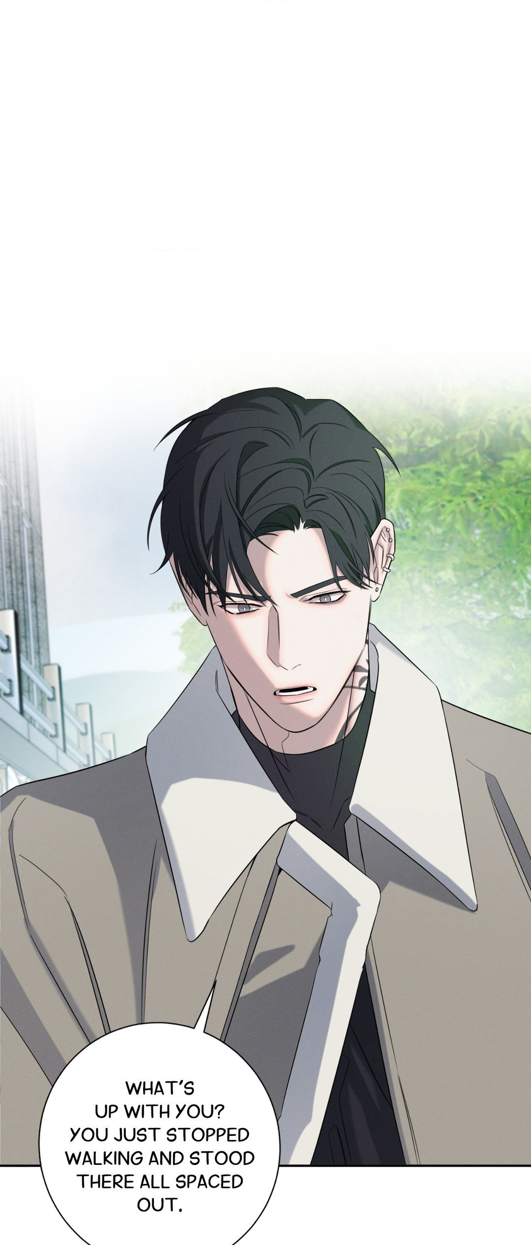 Night of Muheun (Official) - Chapter 5 manhwa