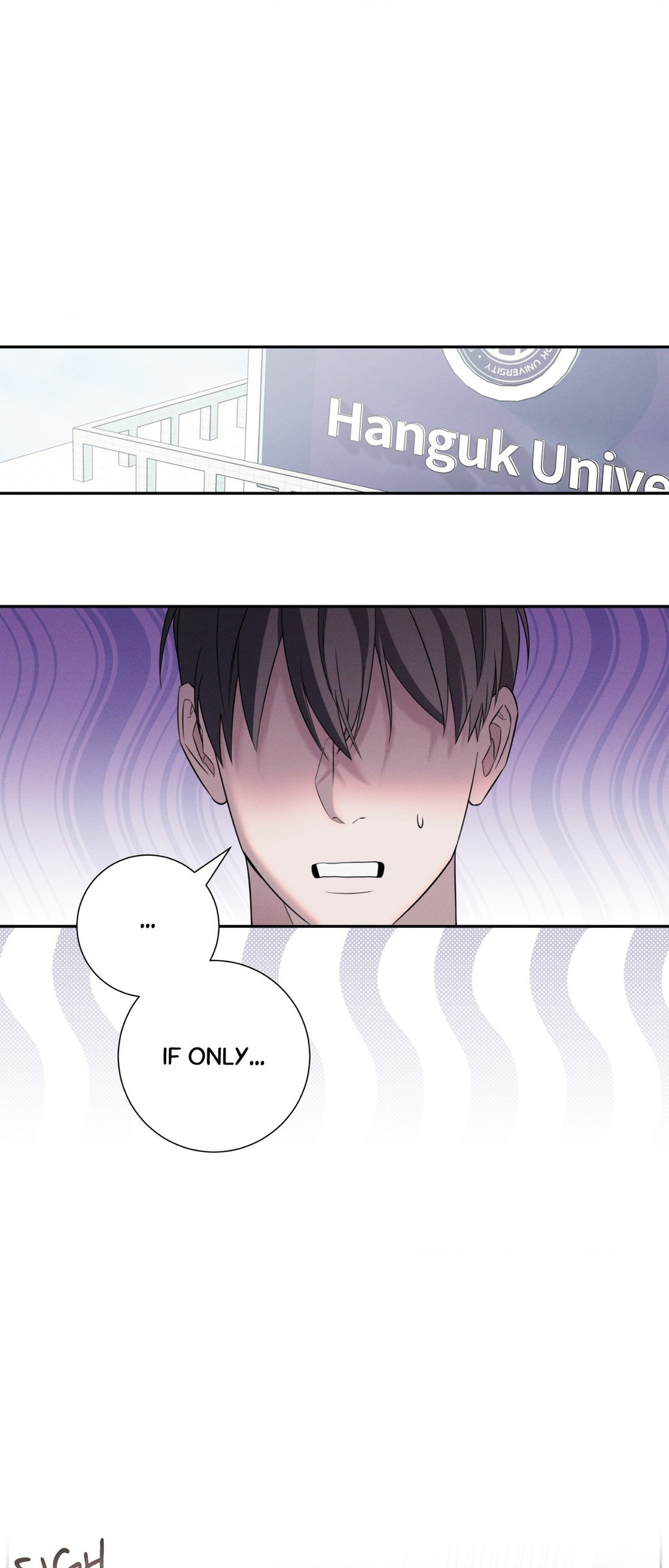 Night of Muheun (Official) - Chapter 5 manhwa