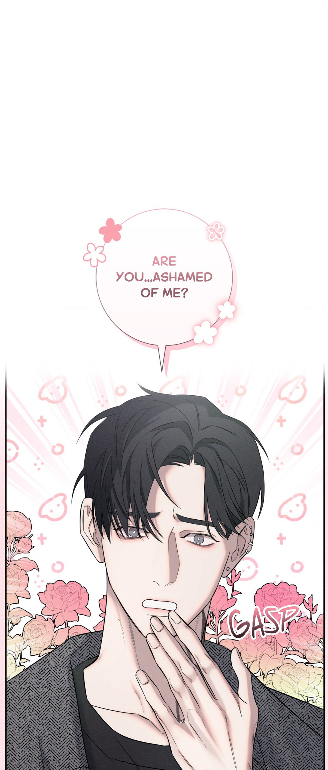 Night of Muheun (Official) - Chapter 5 manhwa