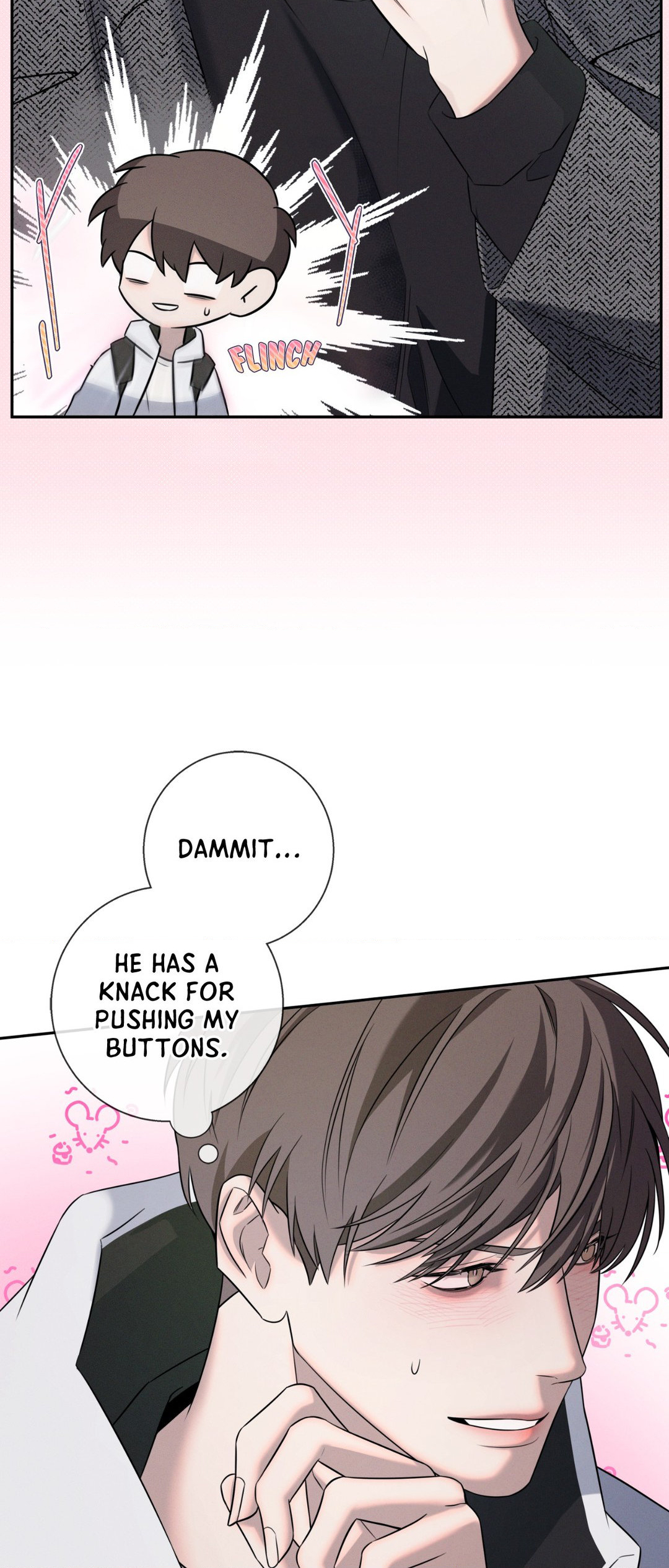 Night of Muheun (Official) - Chapter 5 manhwa