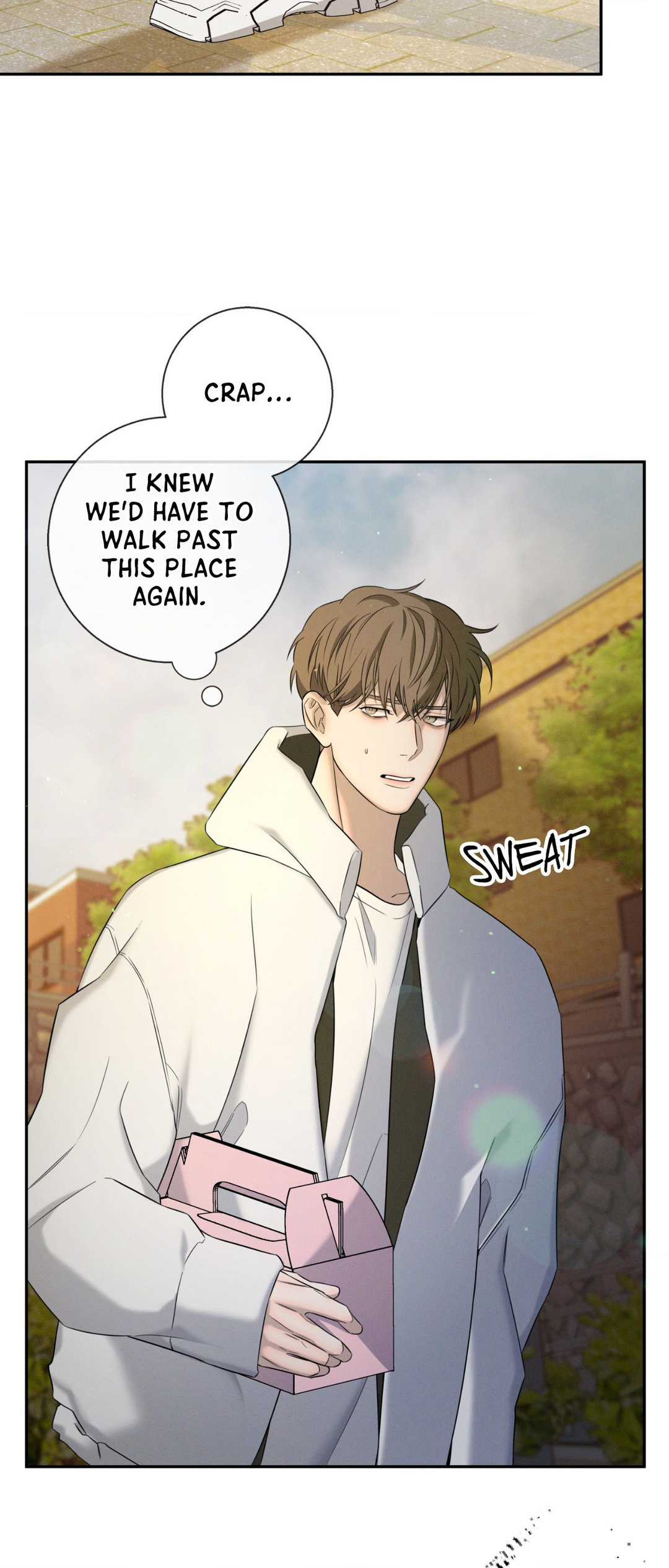 Night of Muheun (Official) - Chapter 5 manhwa
