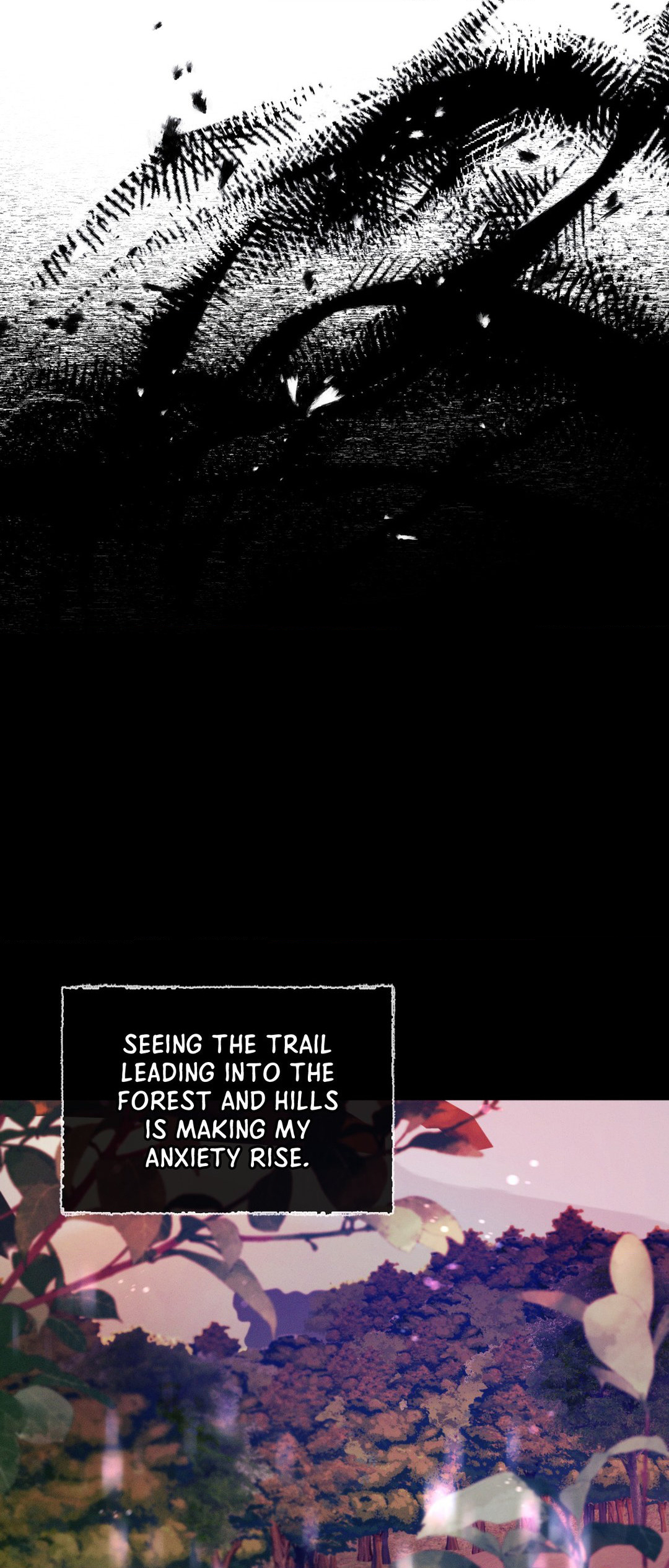 Night of Muheun (Official) - Chapter 5 manhwa