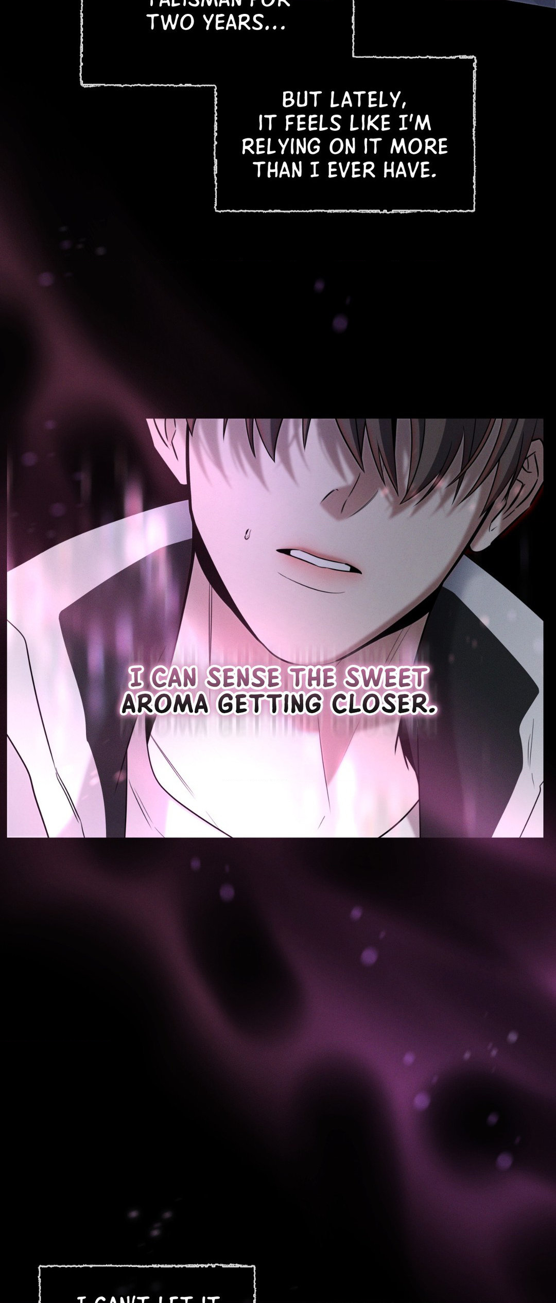 Night of Muheun (Official) - Chapter 5 manhwa