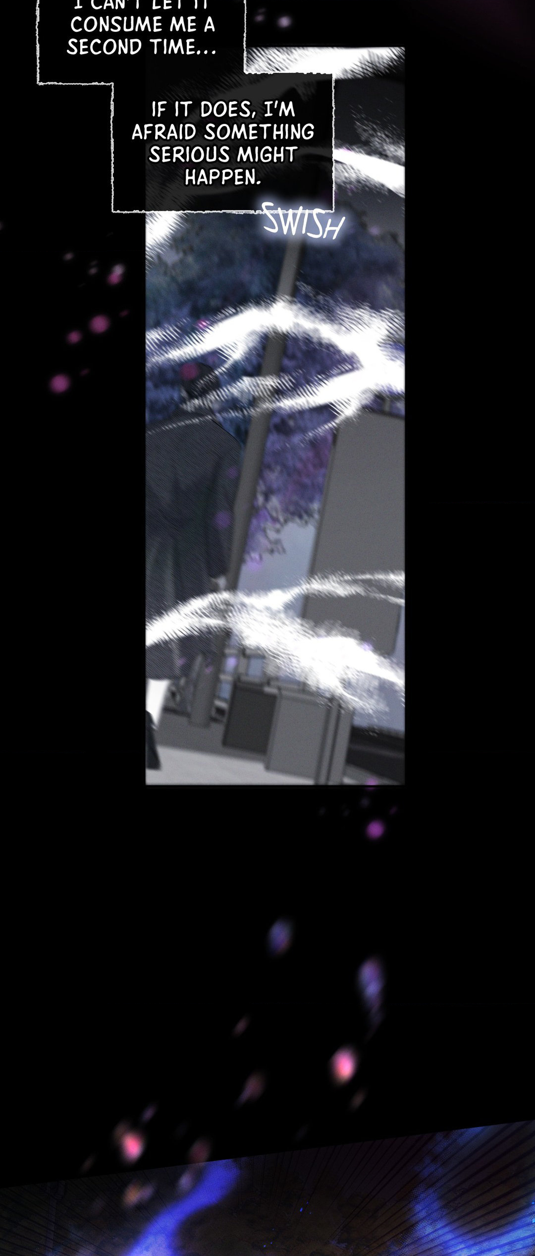Night of Muheun (Official) - Chapter 5 manhwa