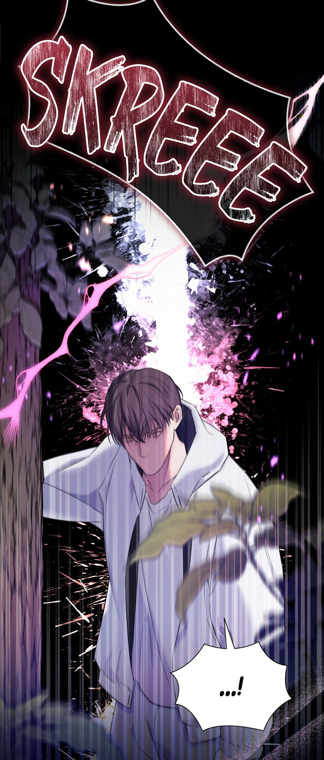 Night of Muheun (Official) - Chapter 5 manhwa