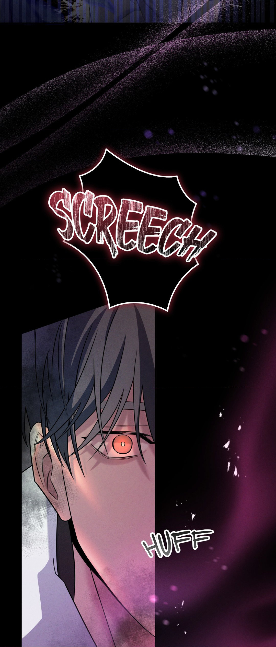 Night of Muheun (Official) - Chapter 5 manhwa